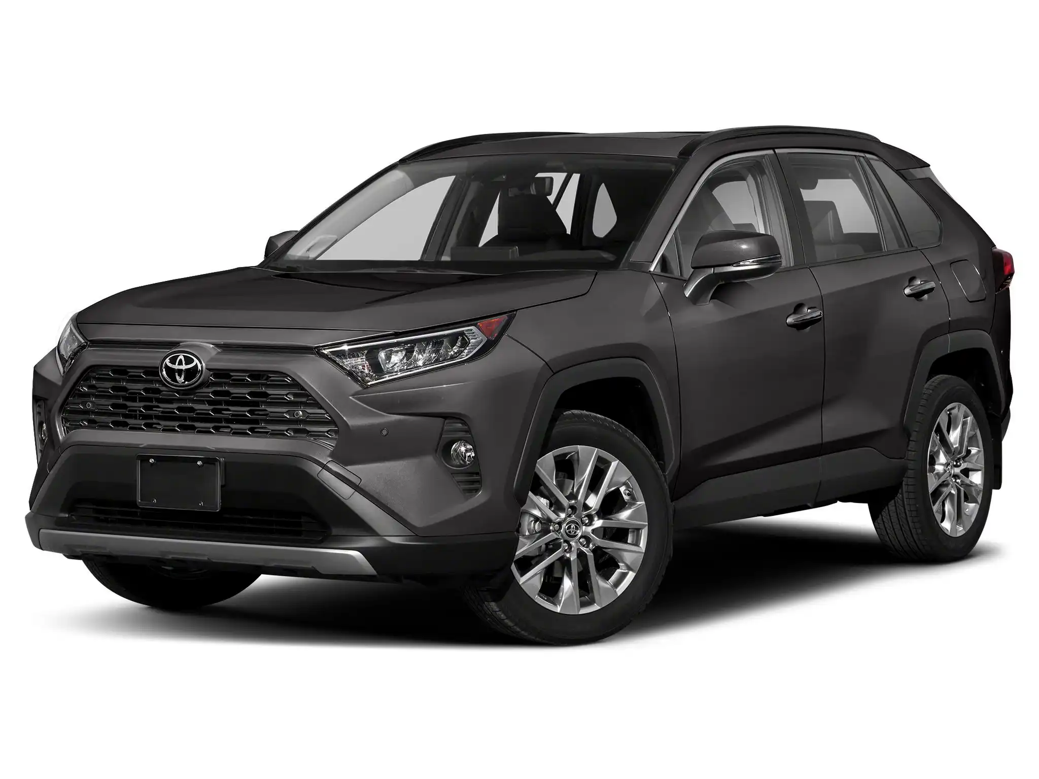 2019 Toyota RAV4 Limited AWD's photo