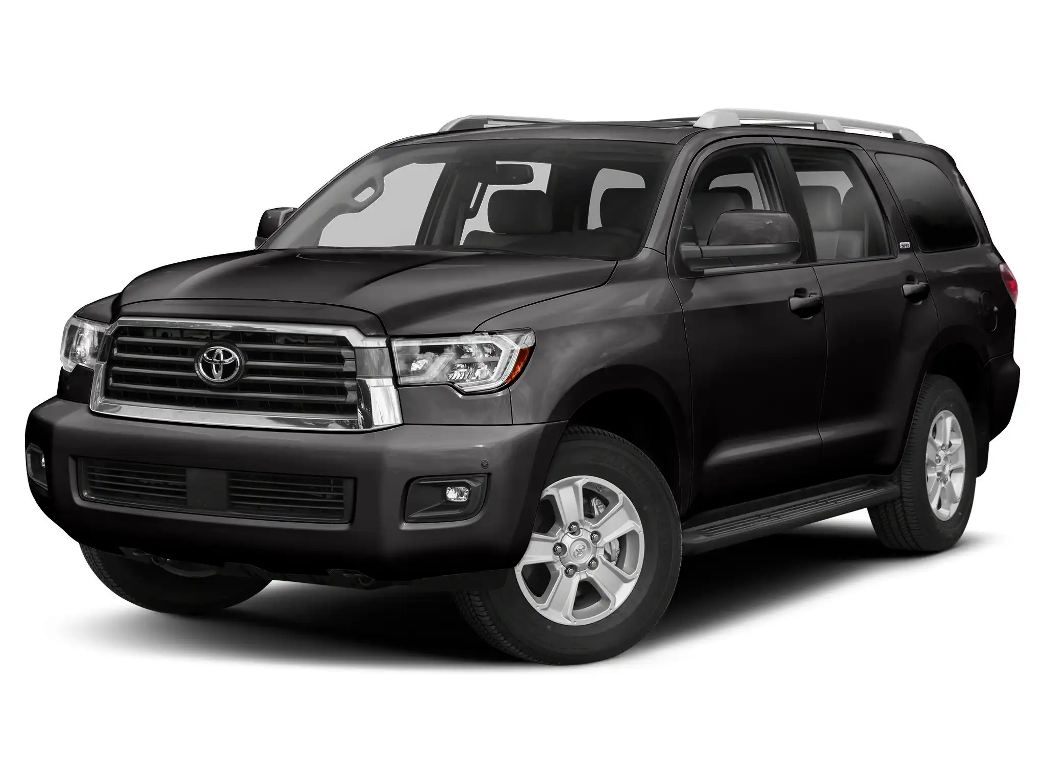 2019 Toyota Sequoia 5.7 Auto Limited's photo