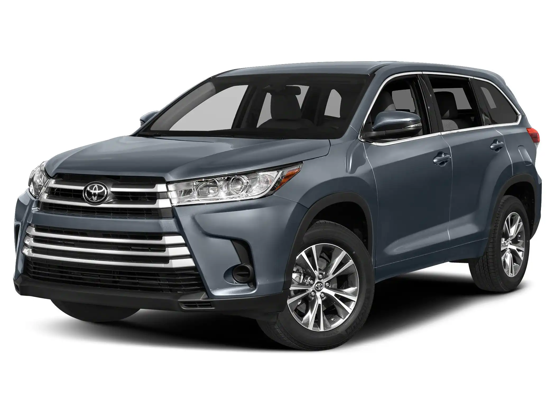 2019 Toyota Highlander XLE 4x2 V6's photo