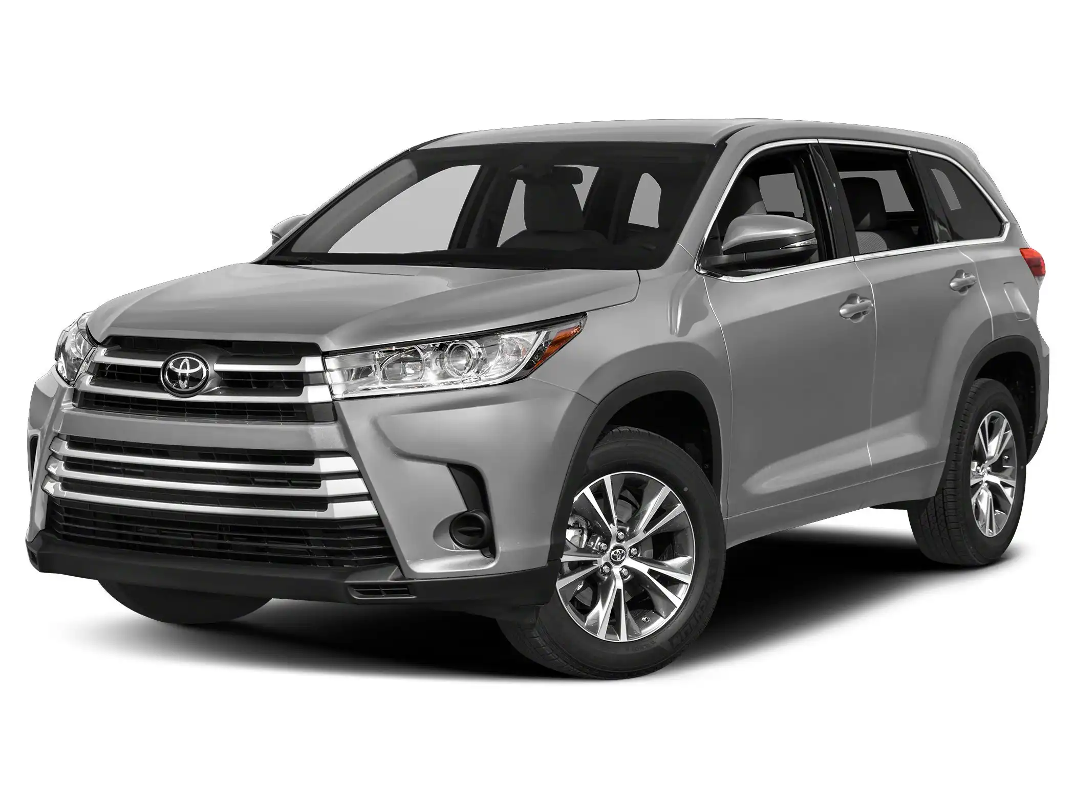 2019 Toyota Highlander Limited 4x4 V6's photo