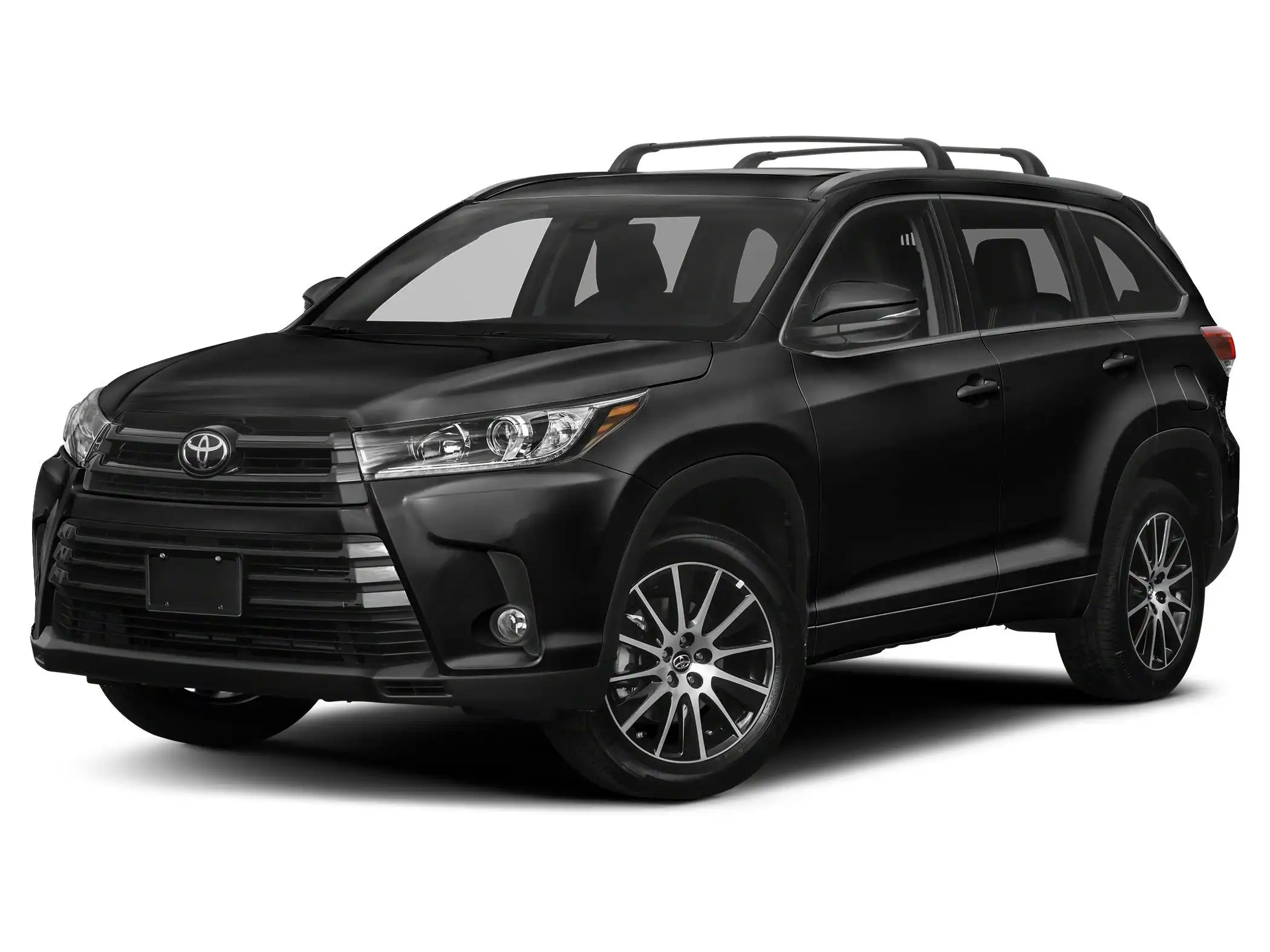 2019 Toyota Highlander SE 4x4 V6's photo