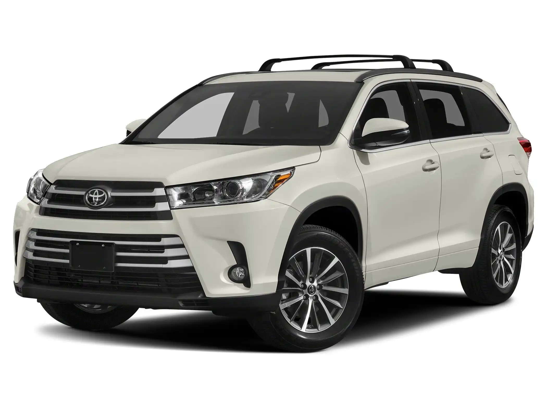 2019 Toyota Highlander XLE 4x4 V6's photo