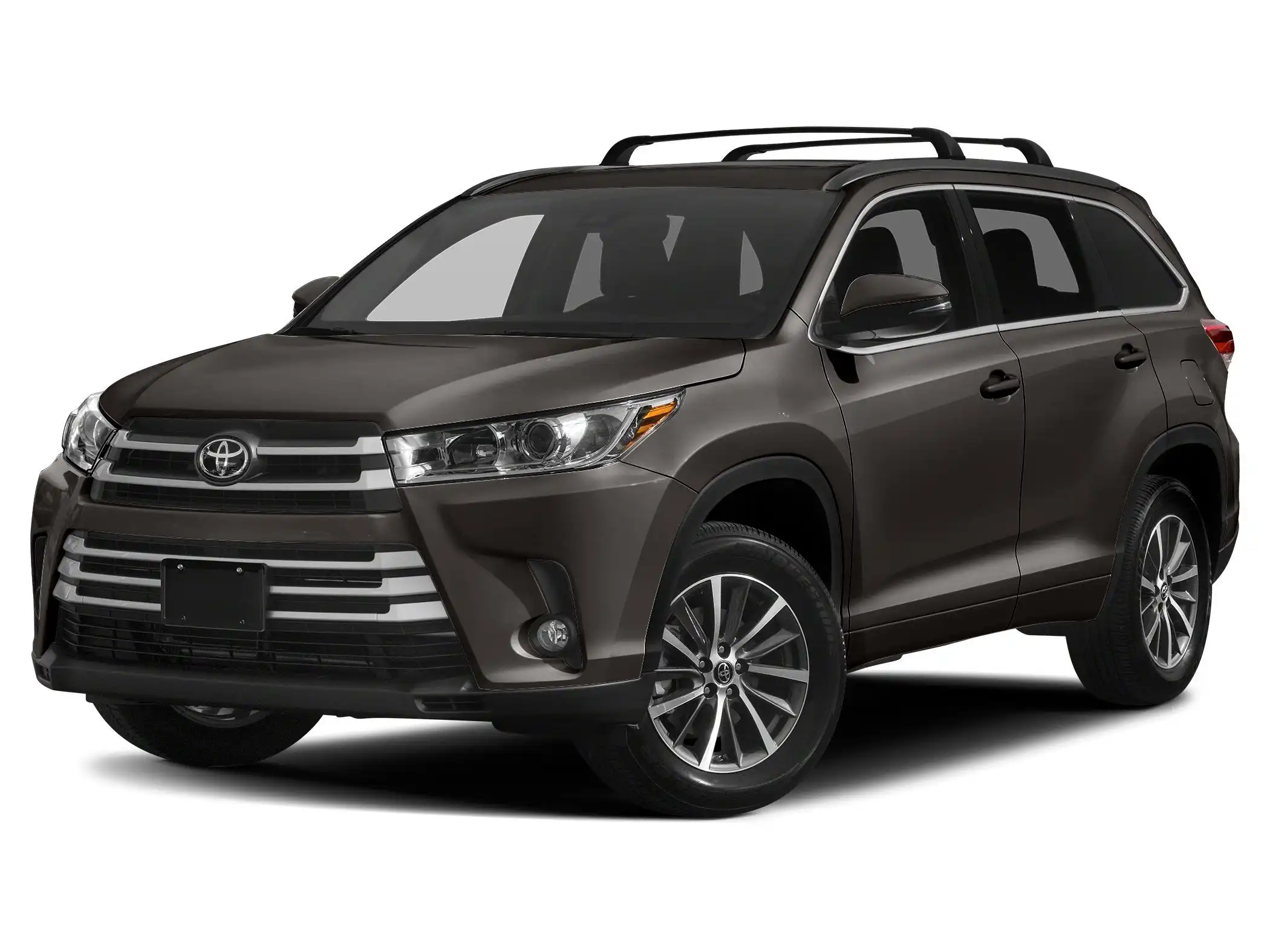 2019 Toyota Highlander XLE 4x4 V6's photo