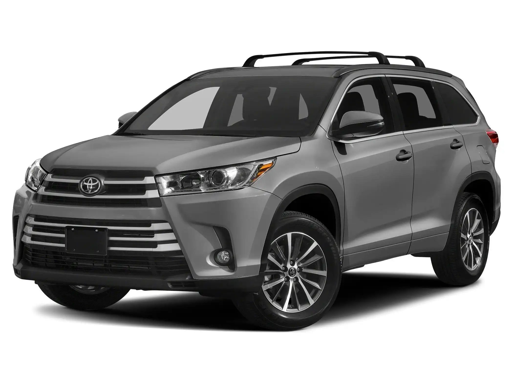 2019 Toyota Highlander XLE 4x4 V6's photo