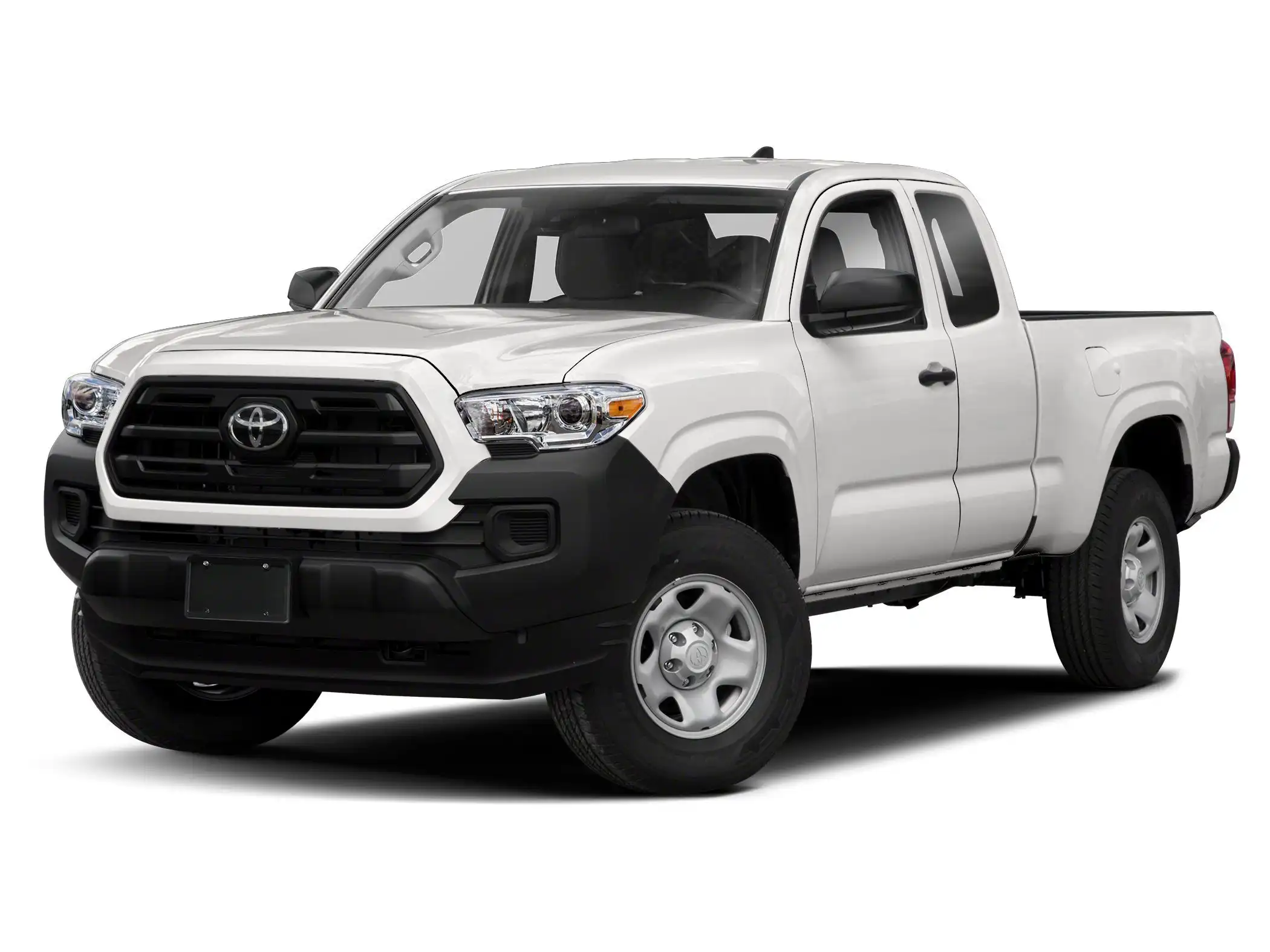 2019 Toyota Tacoma SR5 Access Cab 2WD V6 Auto Std Bed's photo