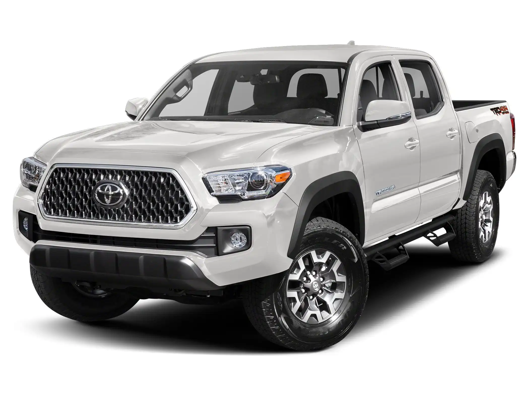 2019 Toyota Tacoma TRD Off Road Double Cab 4WD V6 Auto SB's photo