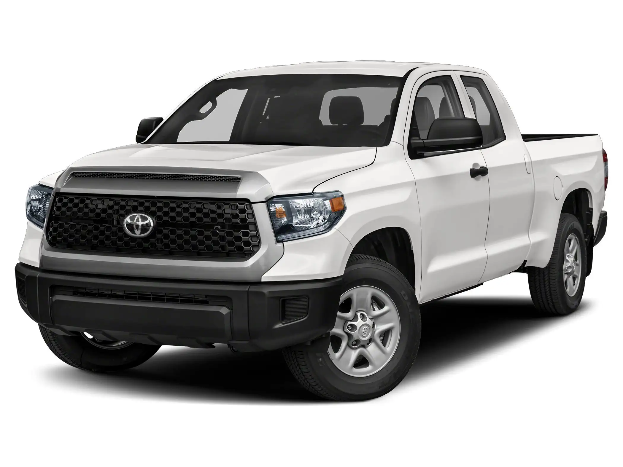 2019 Toyota Tundra SR5 5.7L 4WD Double Cab Standard Bed's photo