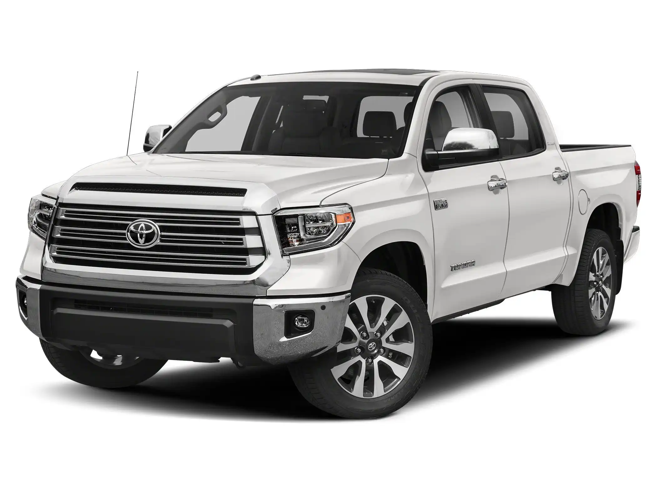 2019 Toyota Tundra SR5 5.7L 4WD Crew Max Short Bed's photo
