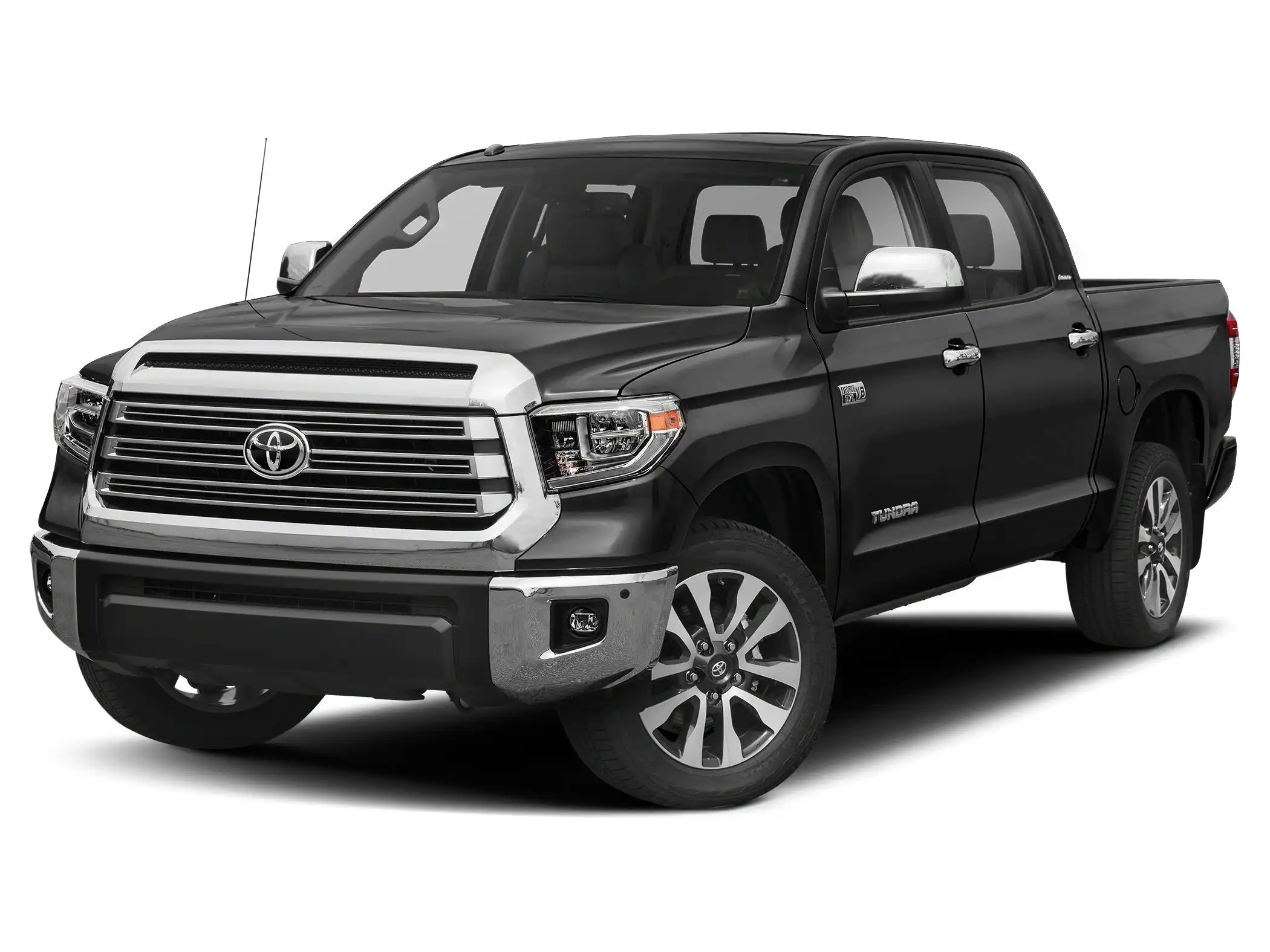 2019 Toyota Tundra SR5 5.7L 4WD Crew Max Short Bed's photo