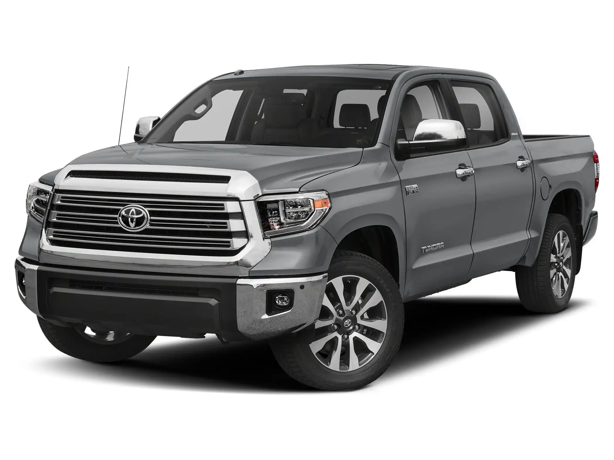 2019 Toyota Tundra SR5 5.7L 4WD Crew Max Short Bed's photo