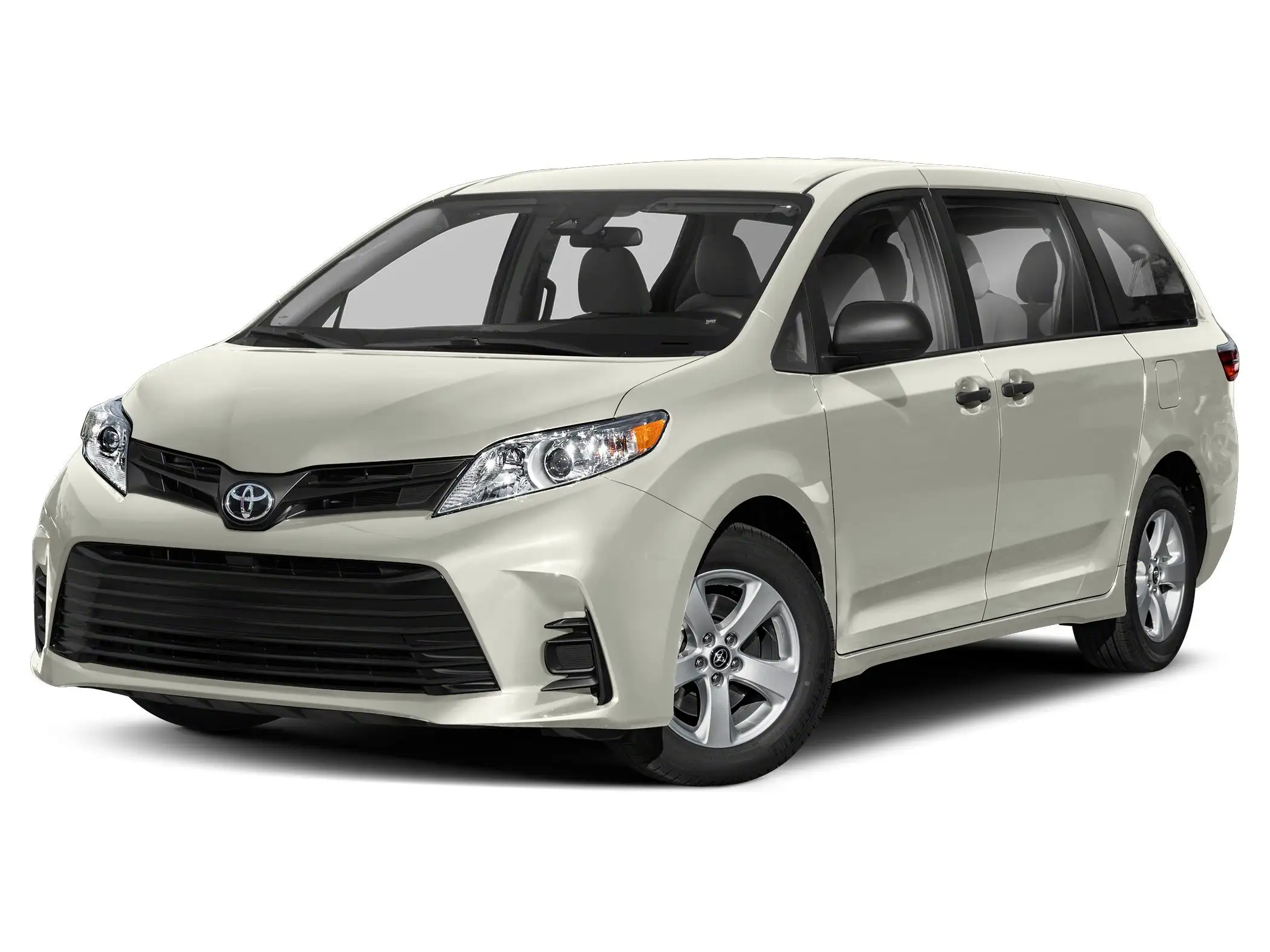 2019 Toyota Sienna Limited V6 7-Passenger's photo