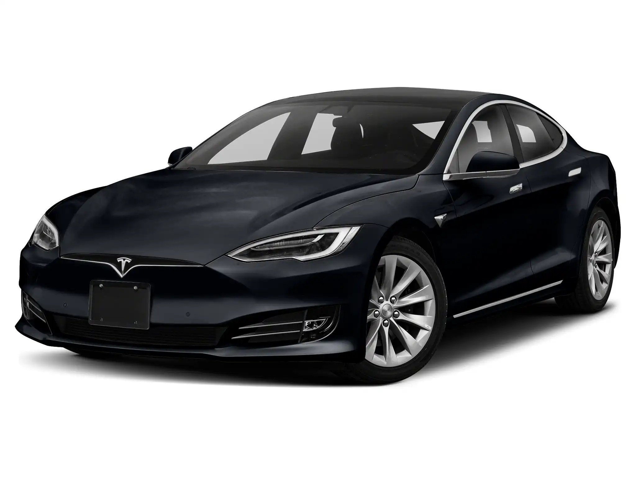 2019 Tesla Model S Performance's photo