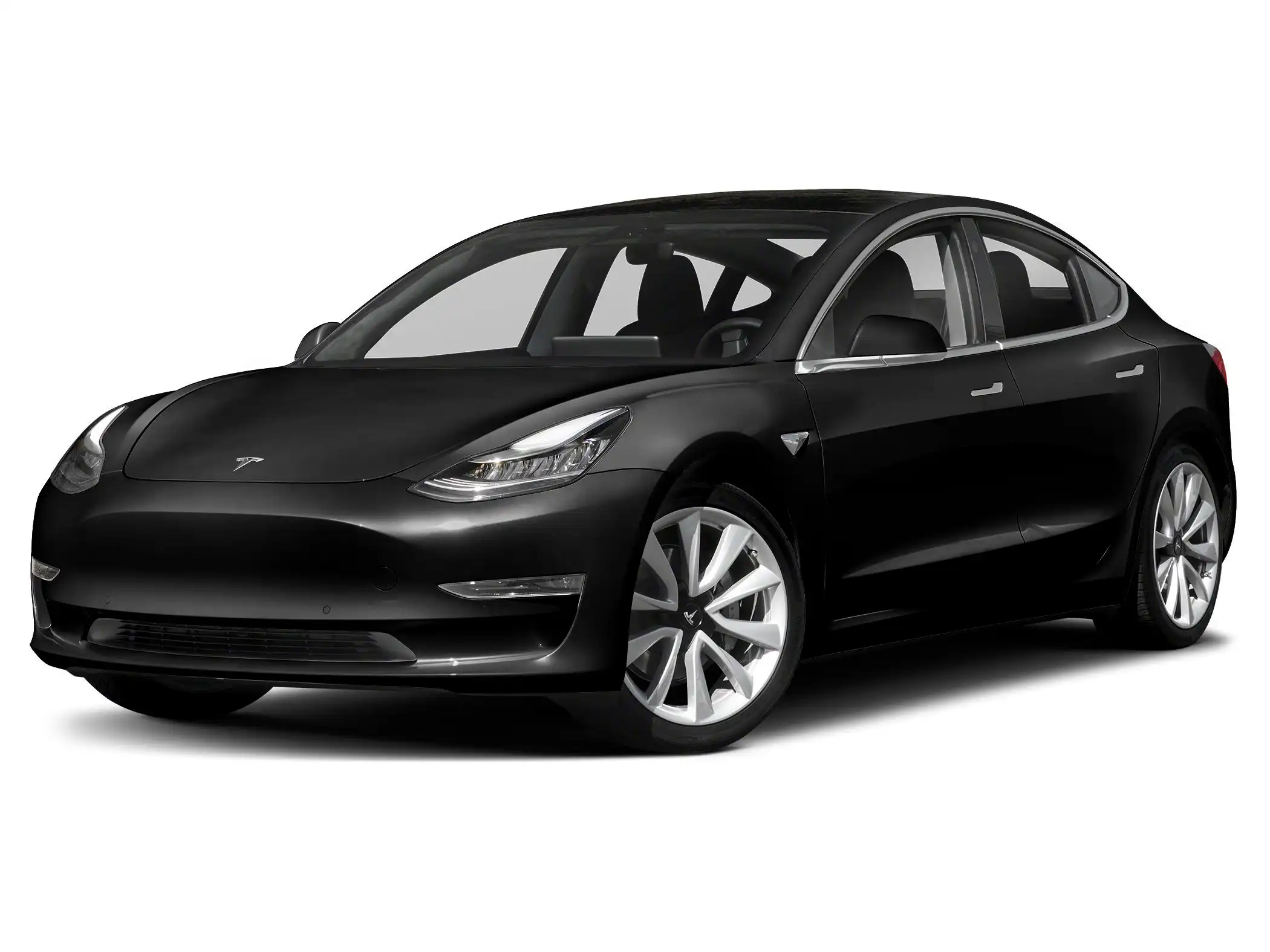 2019 Tesla Model 3 Standard Range Plus's photo