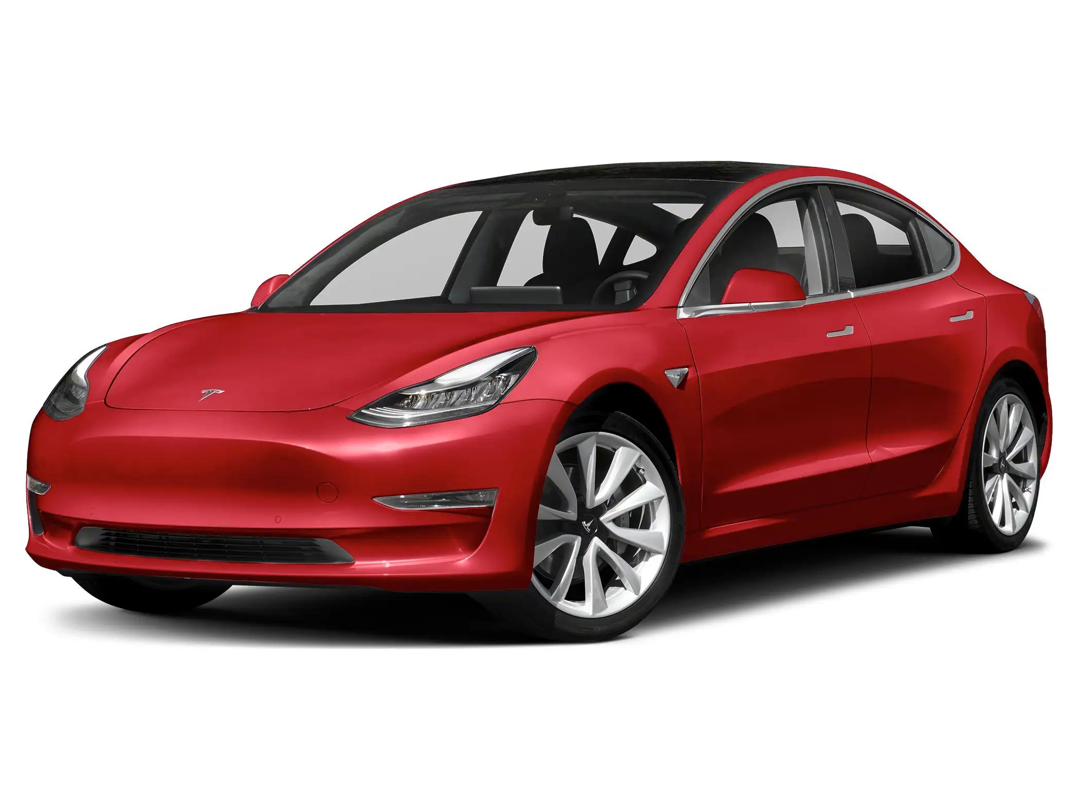 2019 Tesla Model 3 Dual Motor All-Whel Drive Long Range's photo
