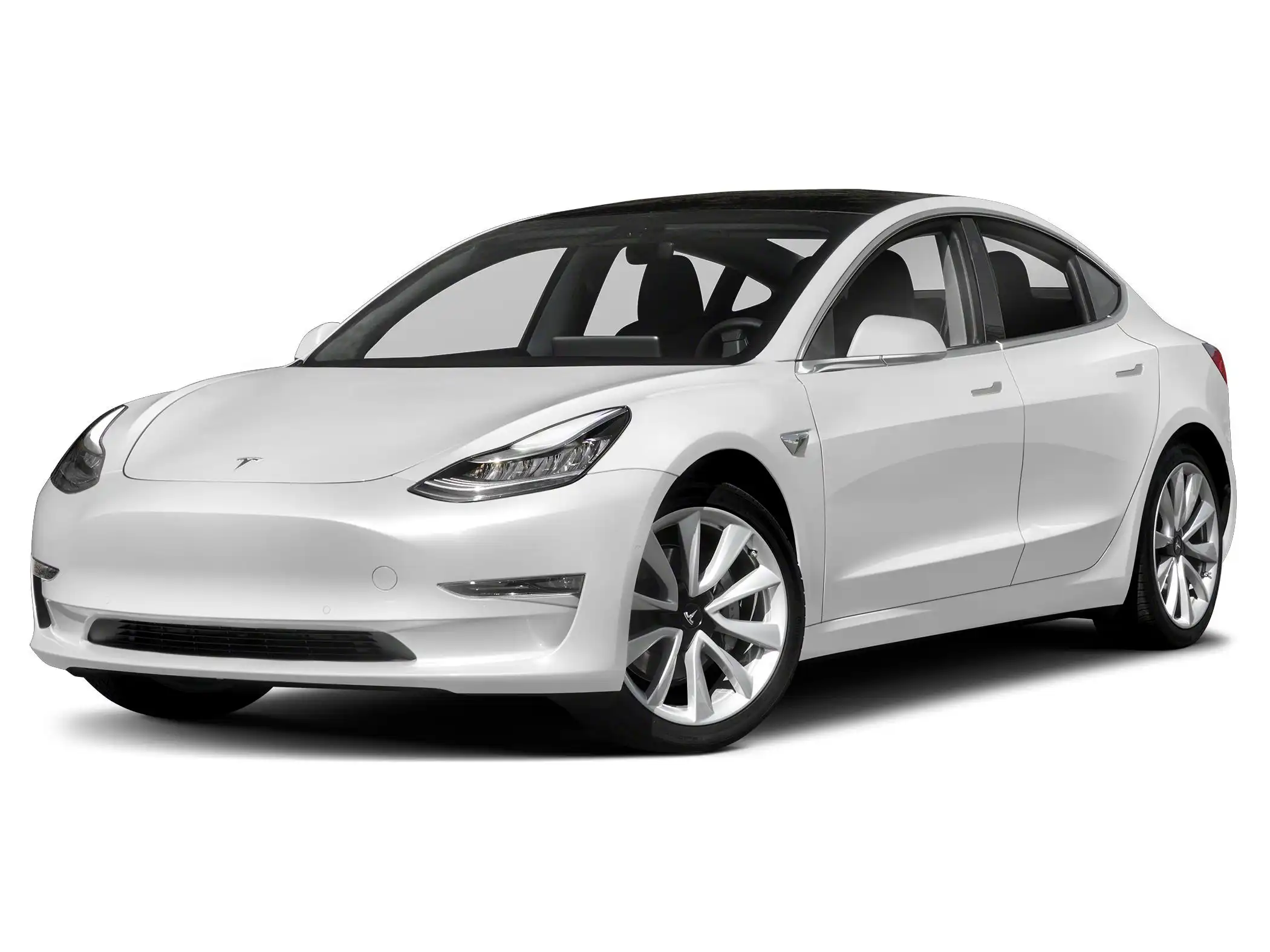 2019 Tesla Model 3 Dual Motor All-Whel Drive Long Range's photo