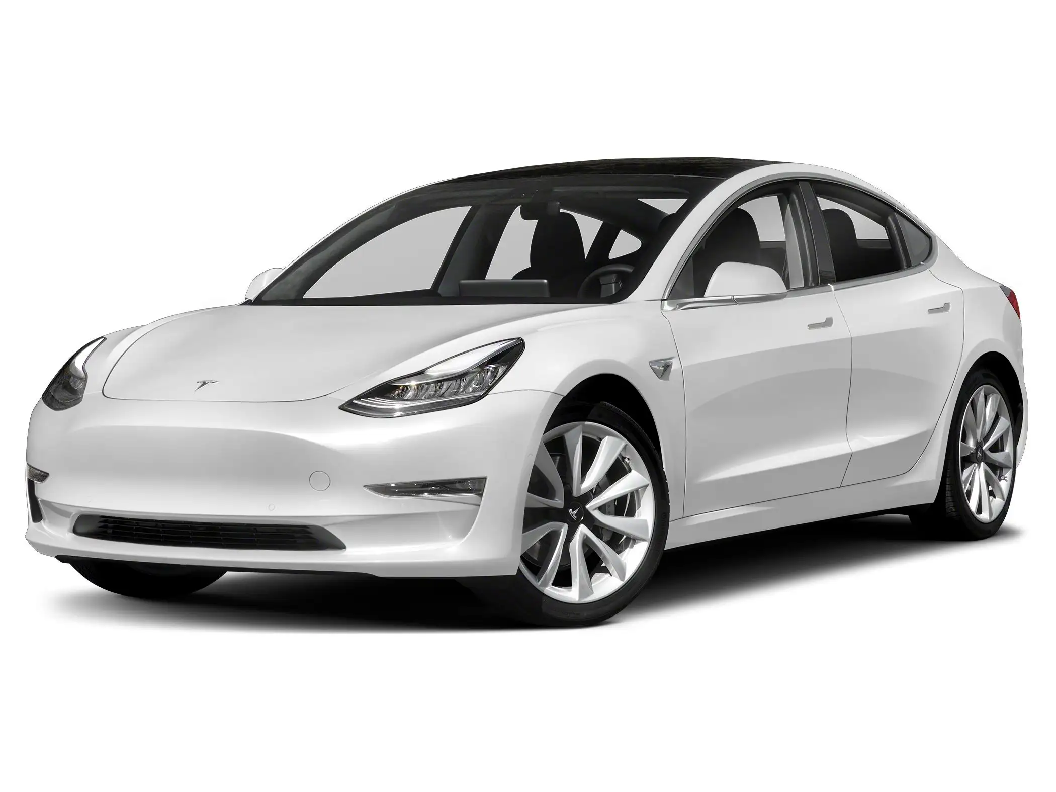 2019 Tesla Model 3 Dual Motor All-Whel Drive Long Range's photo