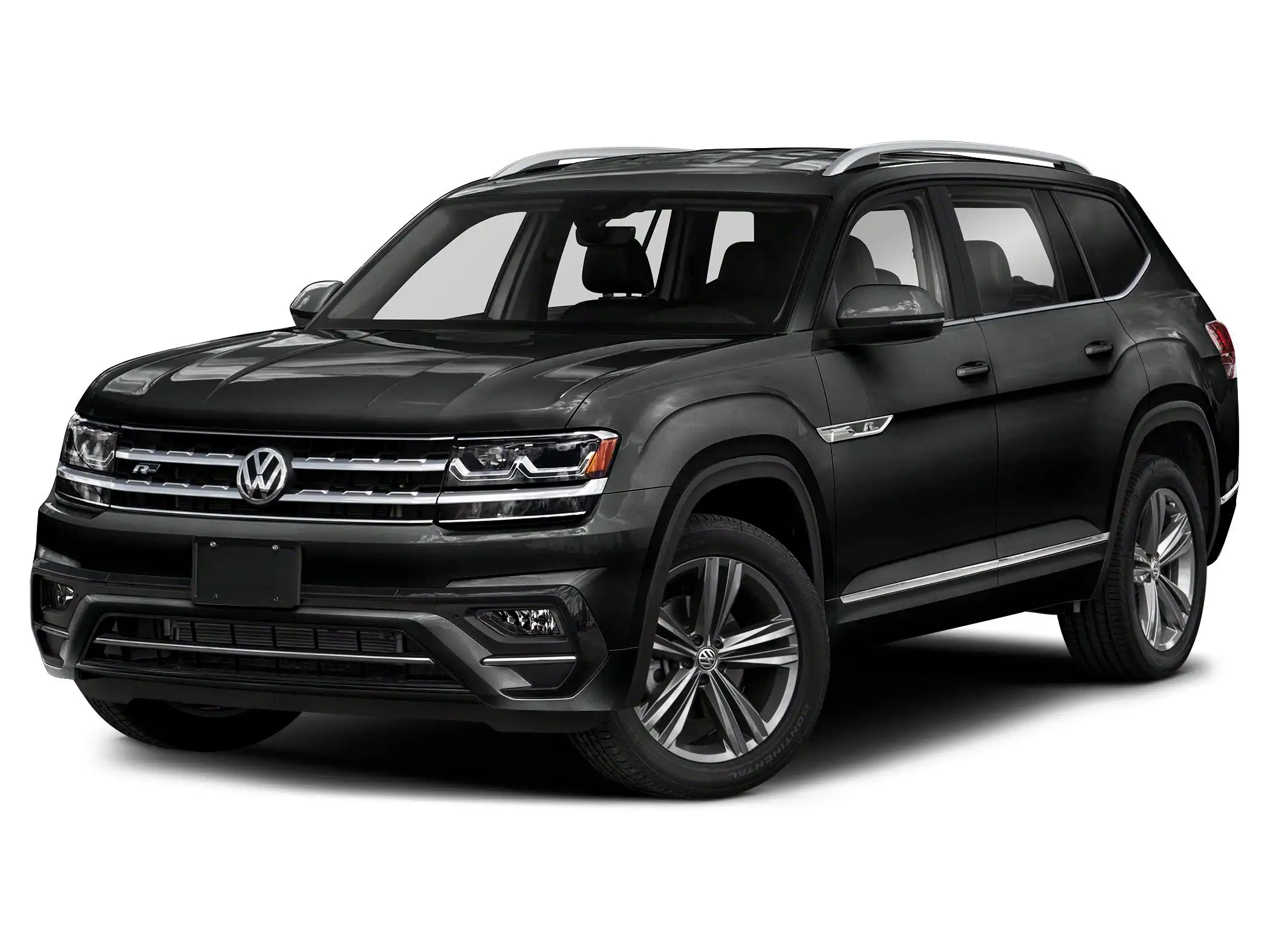 2019 Volkswagen Atlas 3.6L V6 SEL R-Line Tiptronic's photo