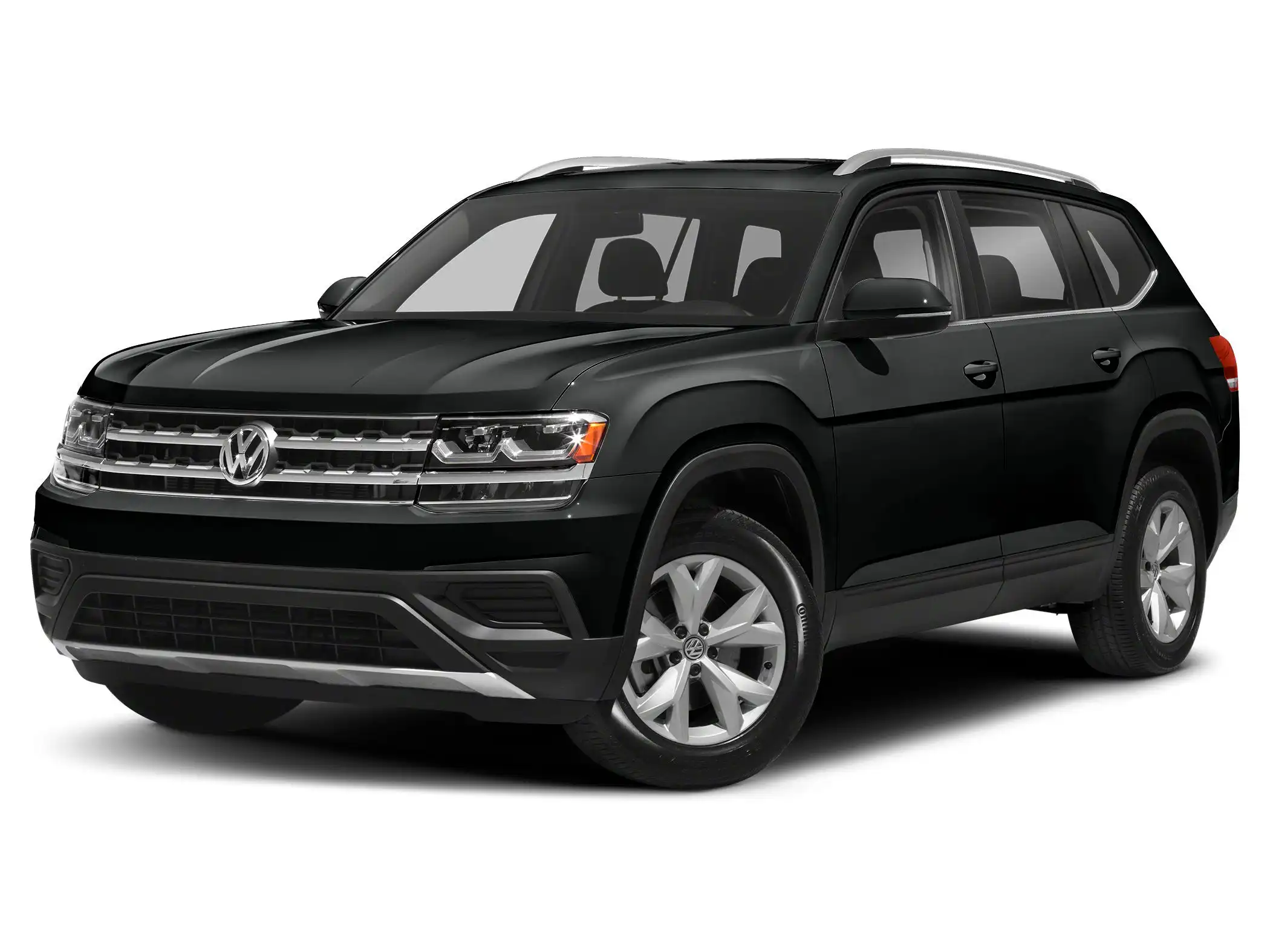 2019 Volkswagen Atlas 2.0T SE w/Tech Tiptronic's photo