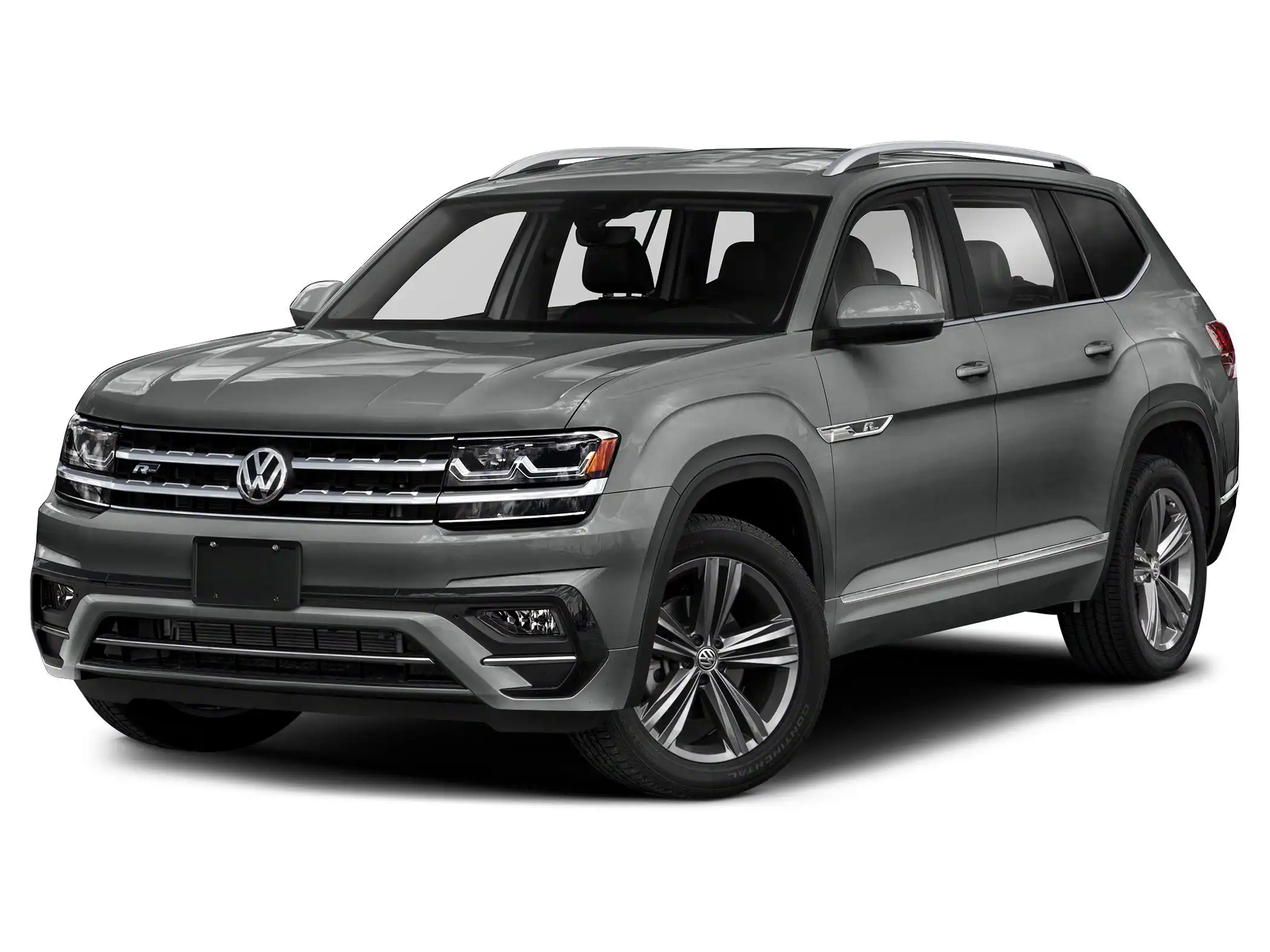 2019 Volkswagen Atlas 3.6L V6 SEL R-Line Tiptronic 4MOTION's photo