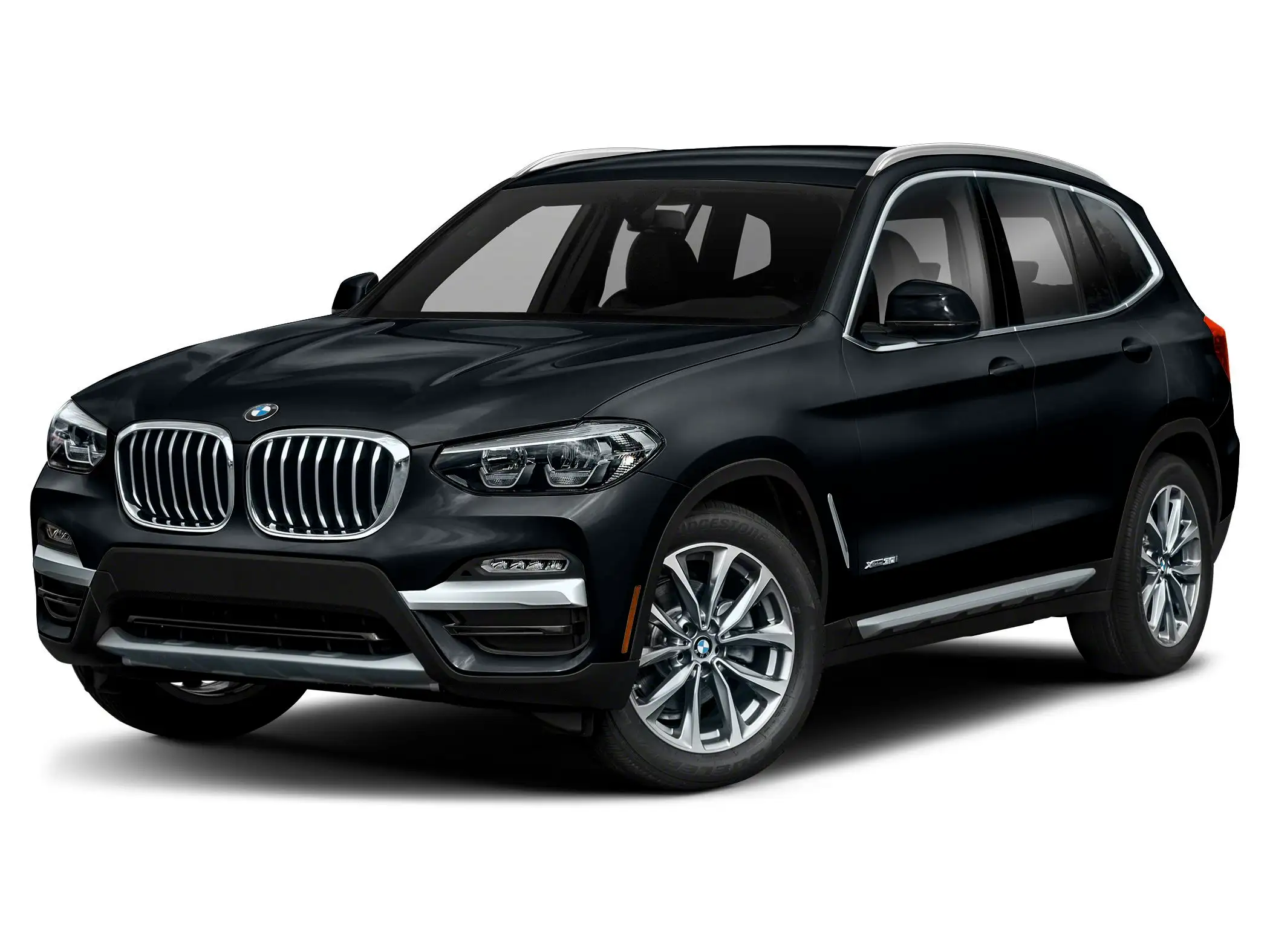 2020 BMW X3 M40i's photo