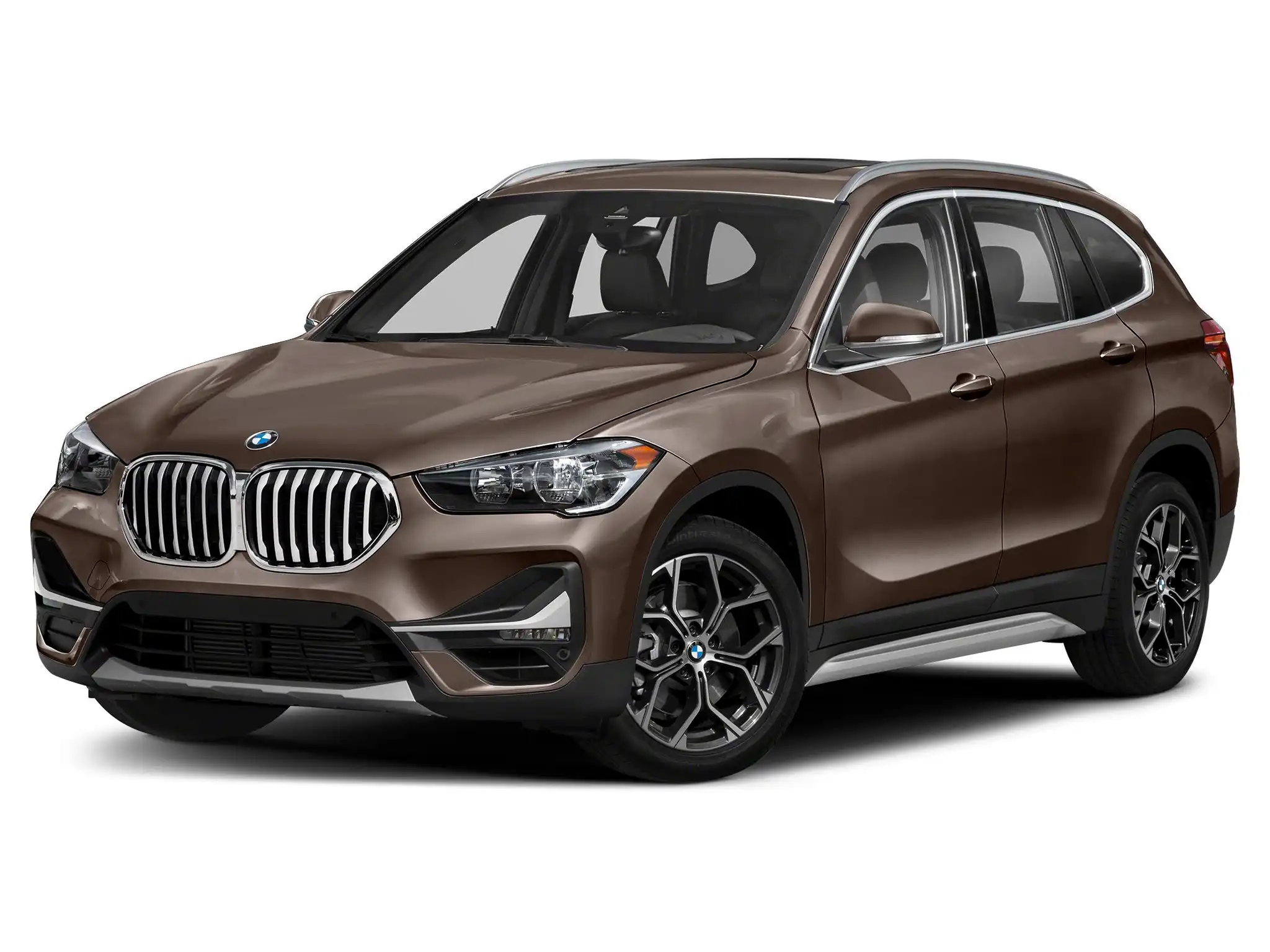 2020 BMW X1 xDrive28i's photo