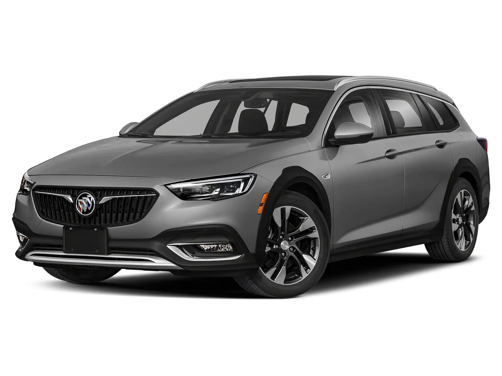 2020 Buick Regal Essence AWD's photo