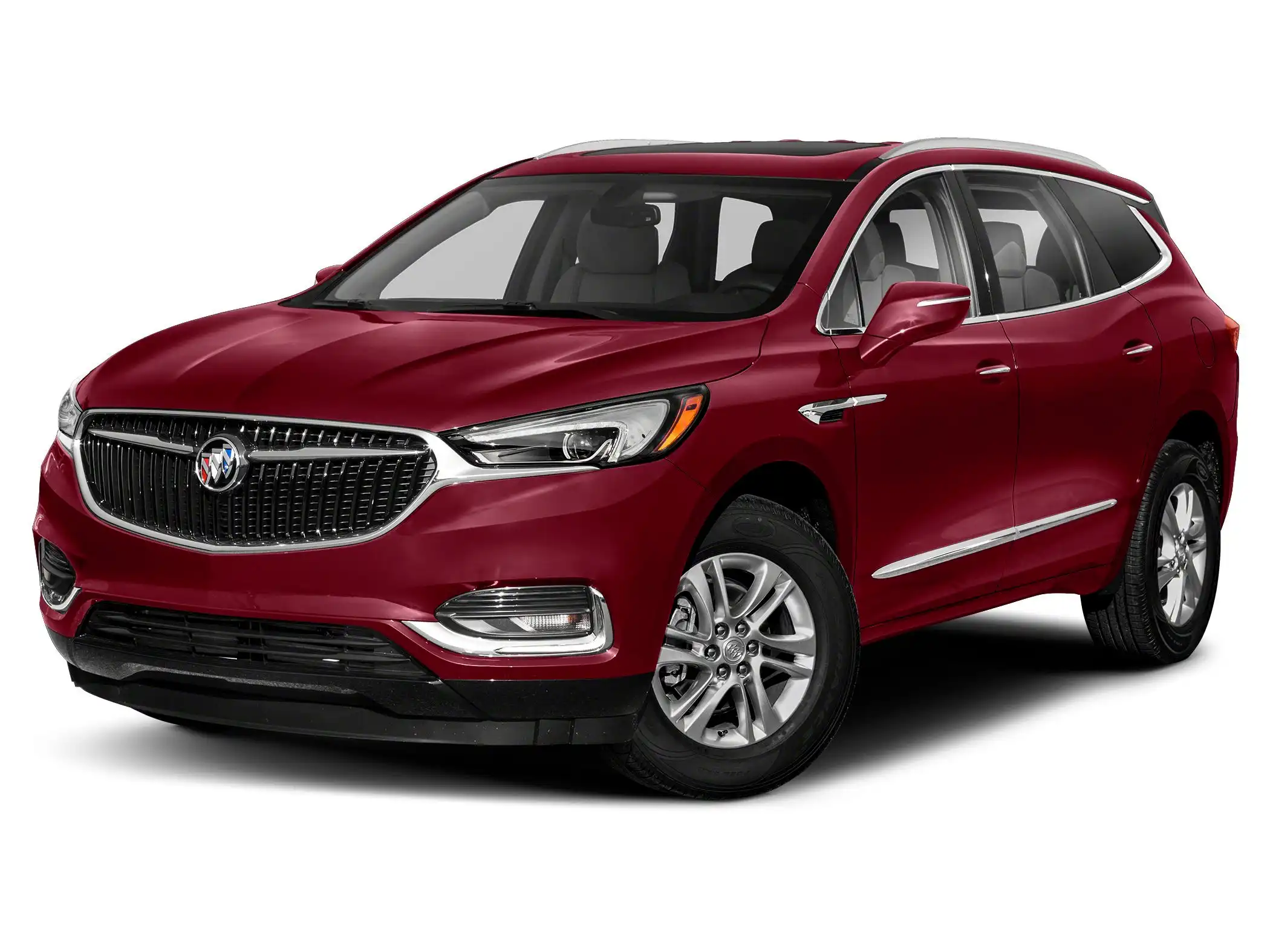 2020 Buick Enclave Essence AWD's photo