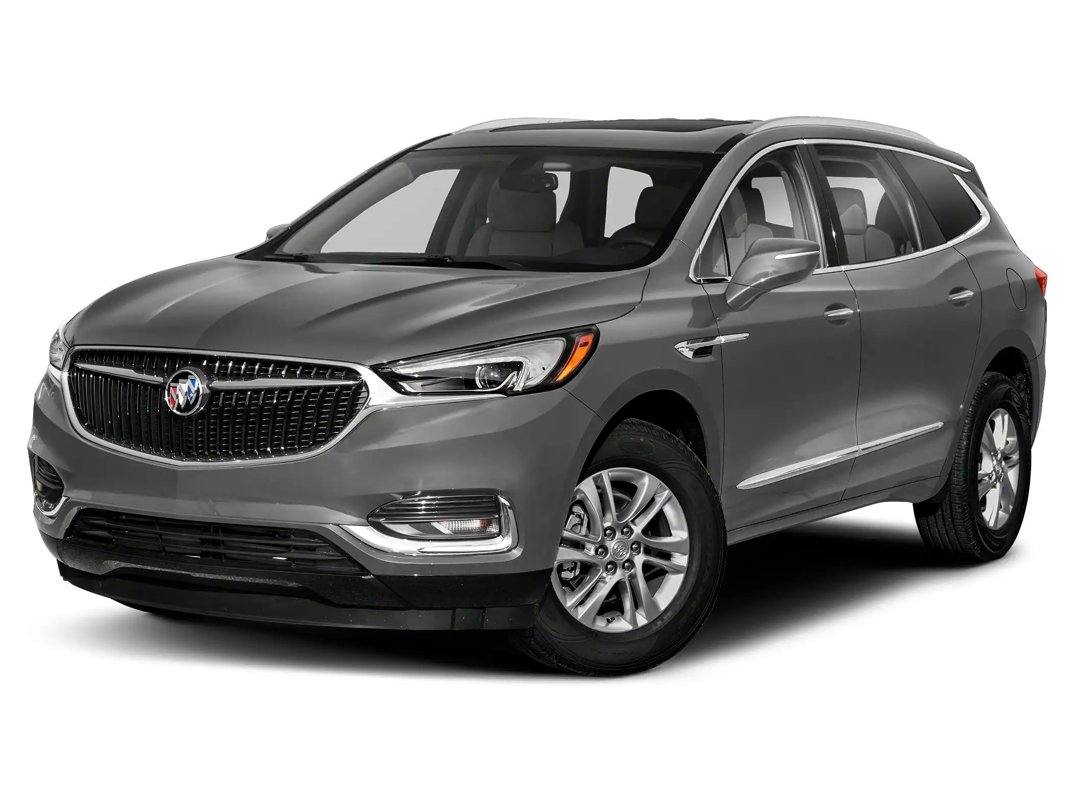 2020 Buick Enclave Premium AWD's photo