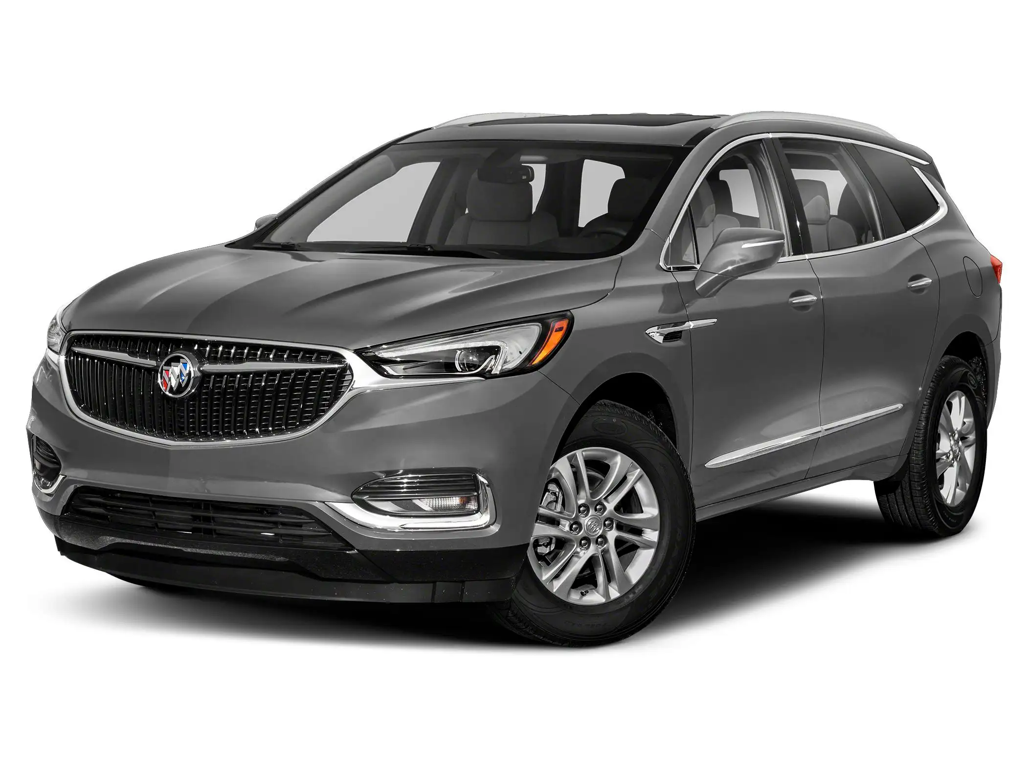 2020 Buick Enclave Premium AWD's photo