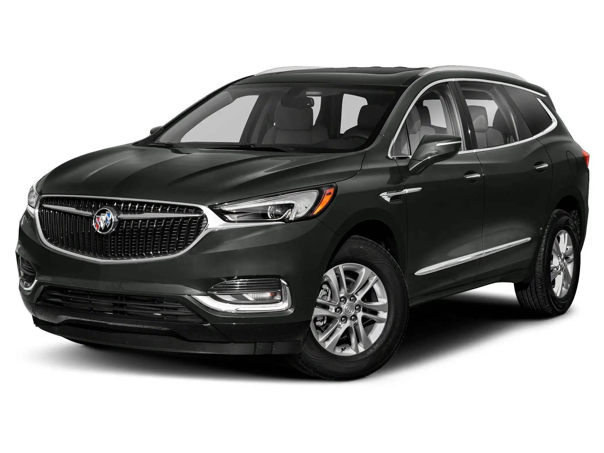 2020 Buick Enclave Premium AWD's photo