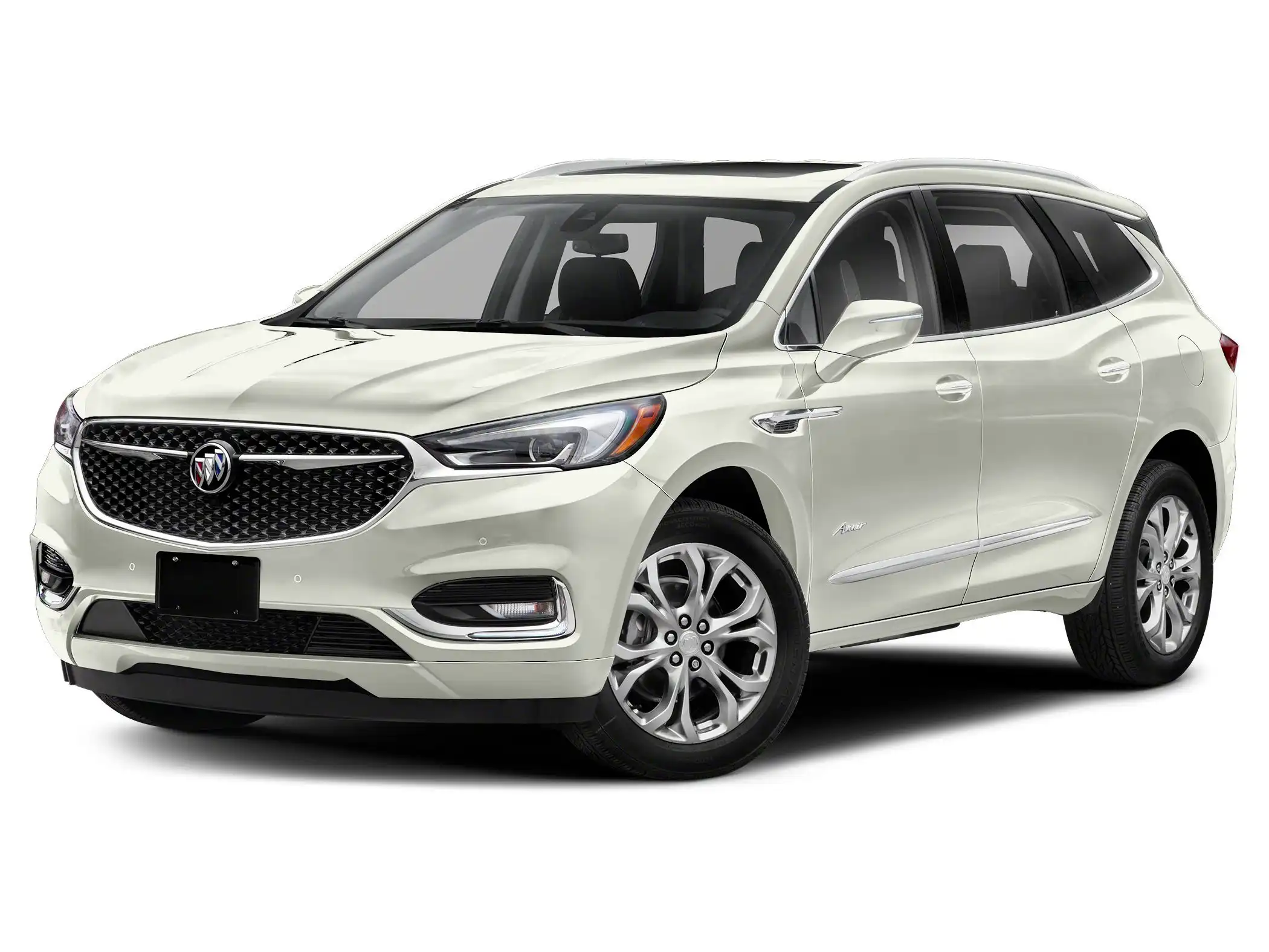 2020 Buick Enclave Avenir AWD's photo