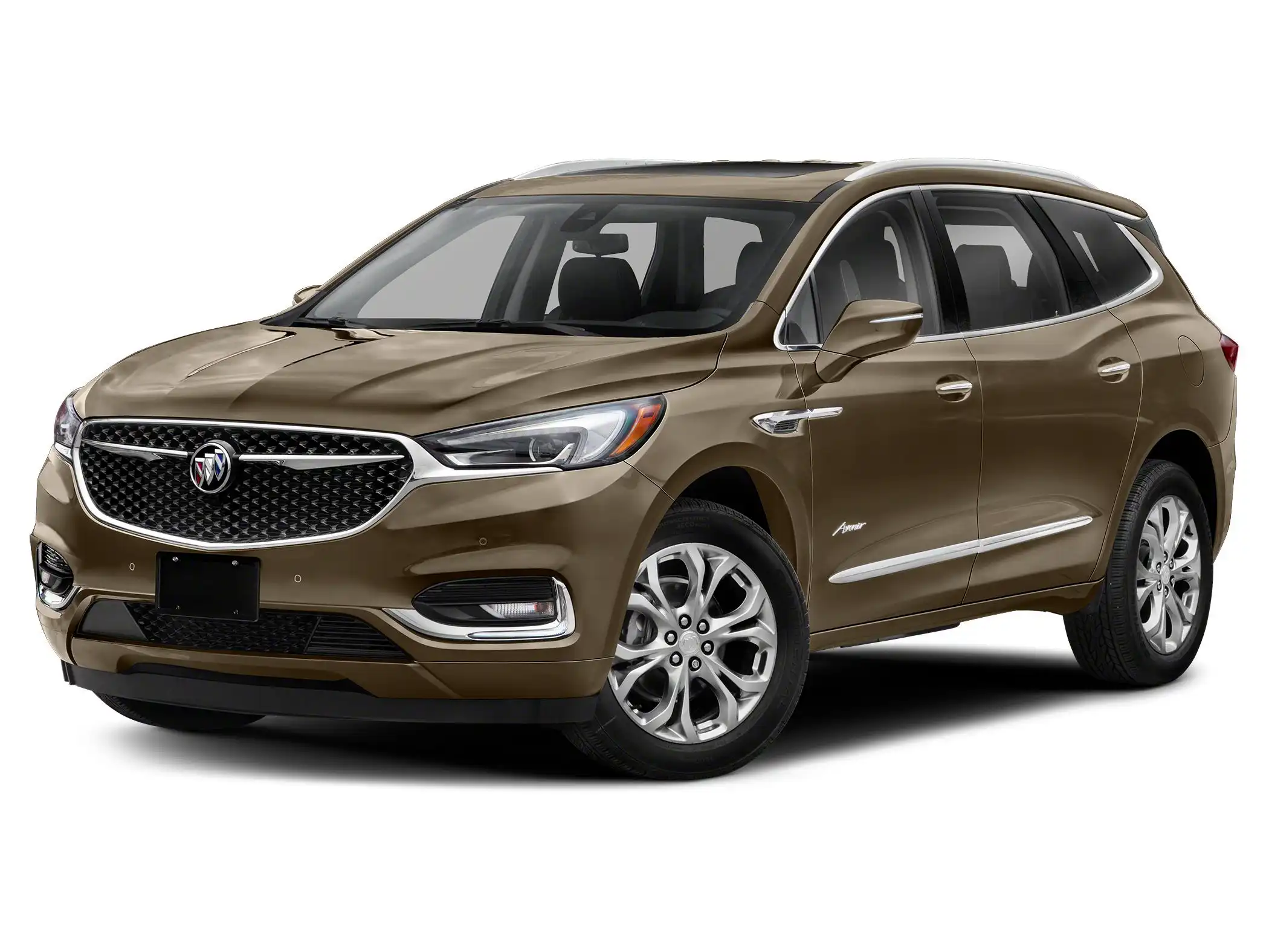 2020 Buick Enclave Avenir AWD's photo