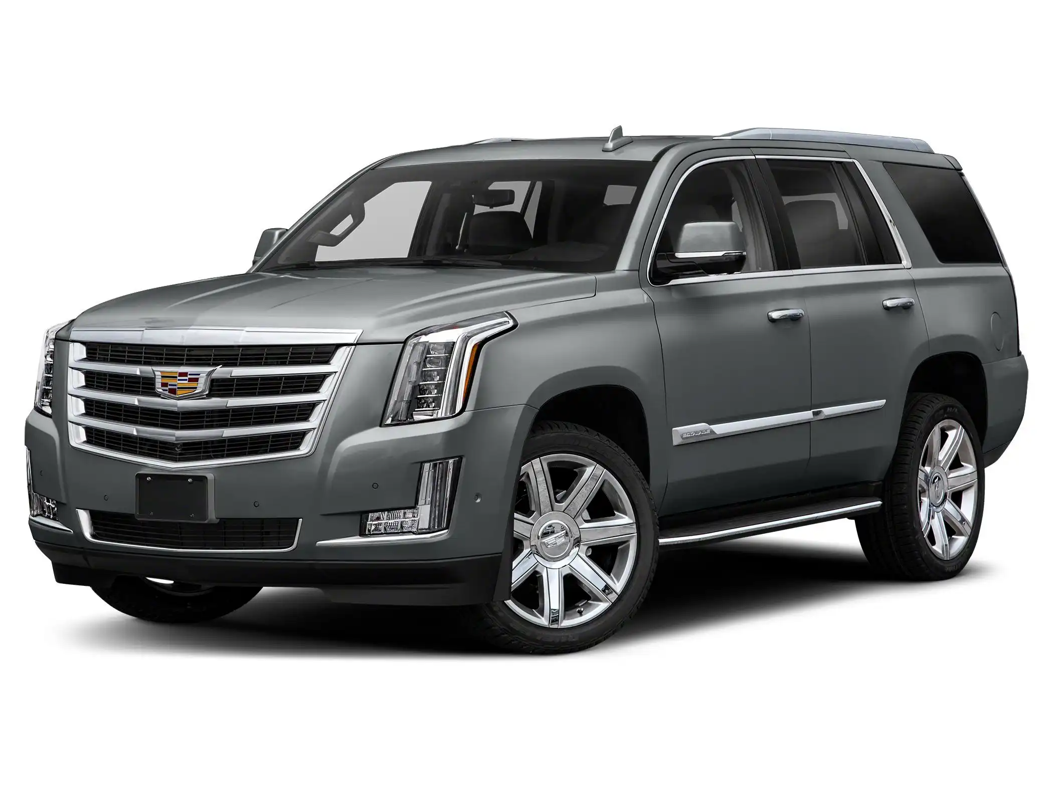 2020 Cadillac Escalade Luxury AWD's photo