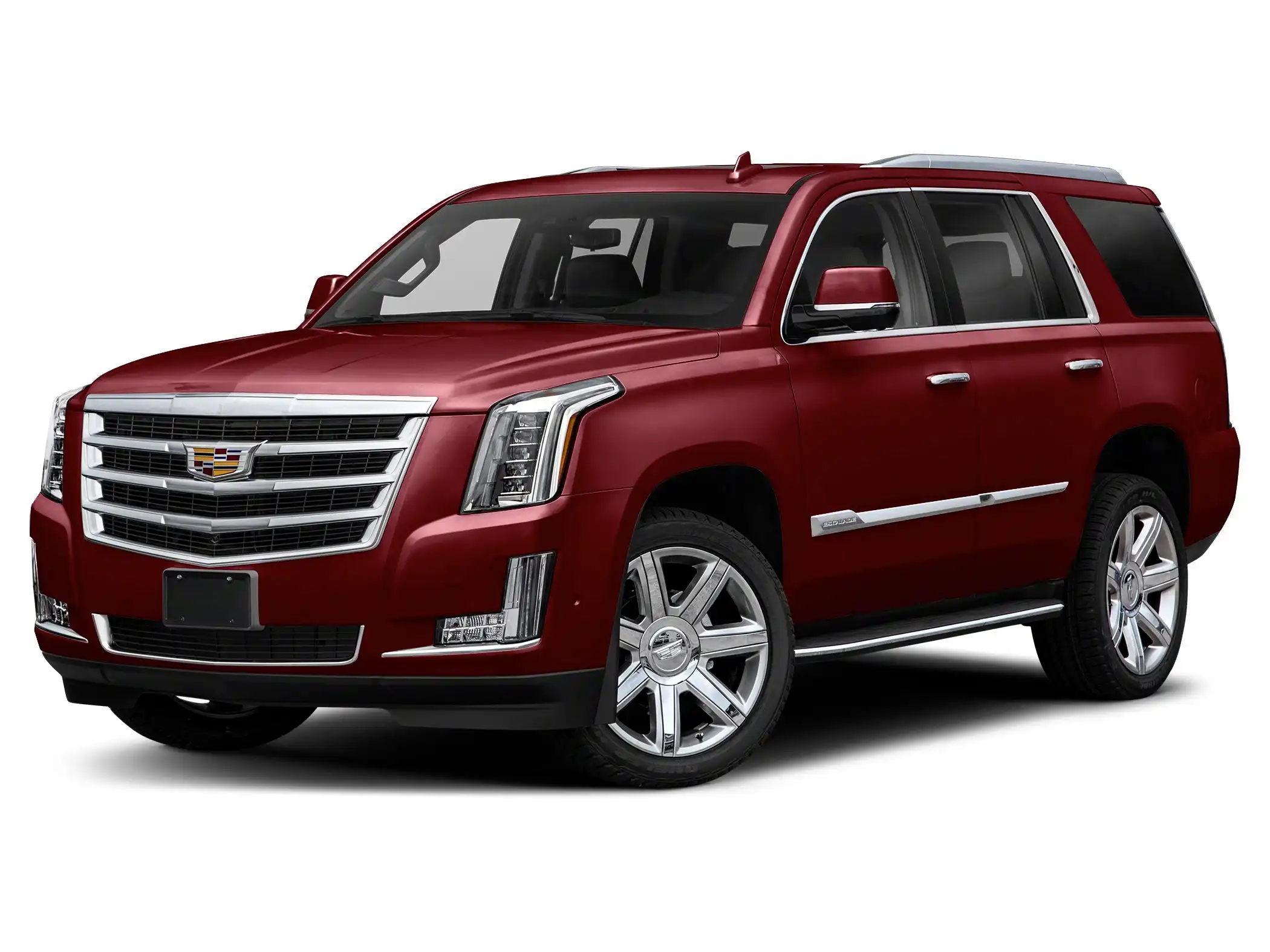 2020 Cadillac Escalade AWD Premium Luxury's photo