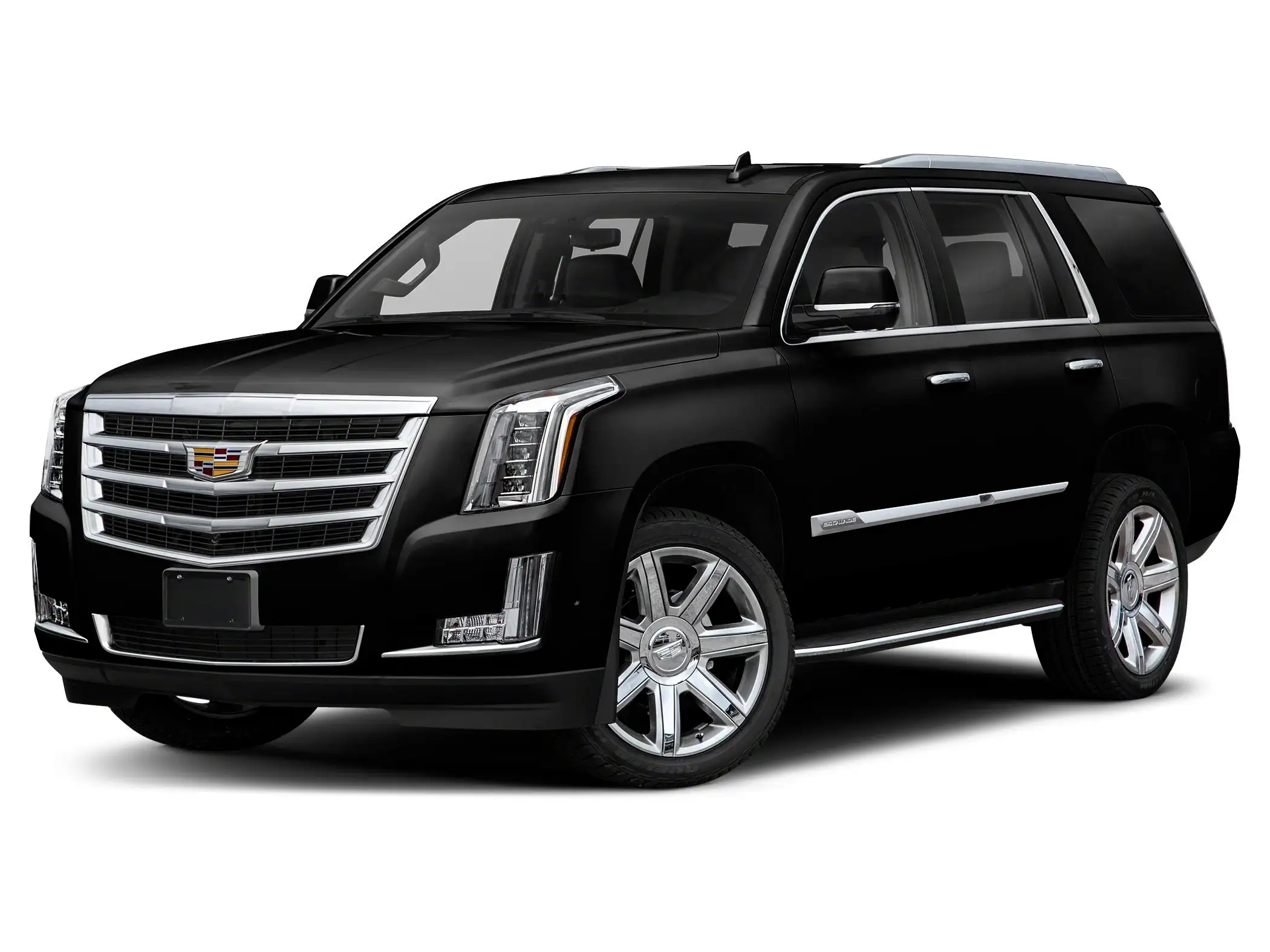 2020 Cadillac Escalade AWD Premium Luxury's photo