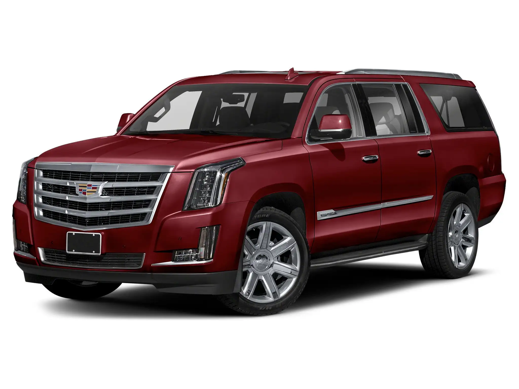 2020 Cadillac Escalade ESV Luxury 2WD's photo