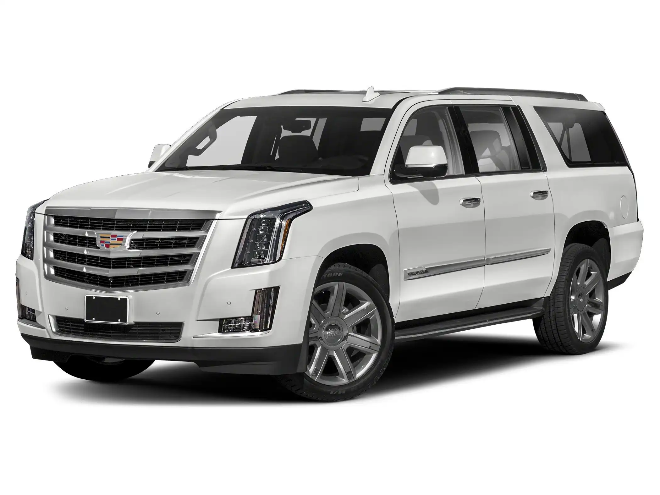 2020 Cadillac Escalade ESV's photo