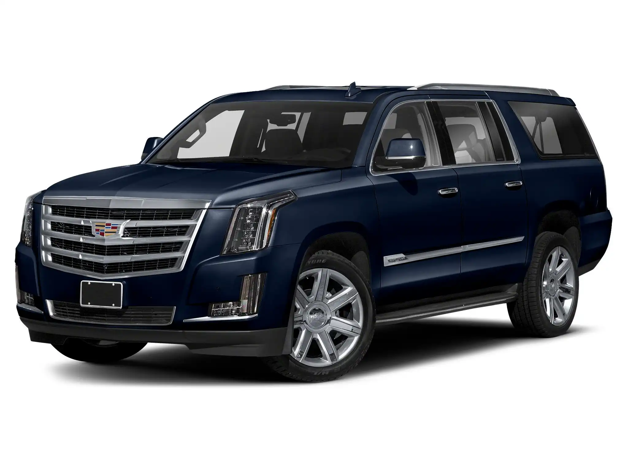 2020 Cadillac Escalade ESV Platinum AWD's photo