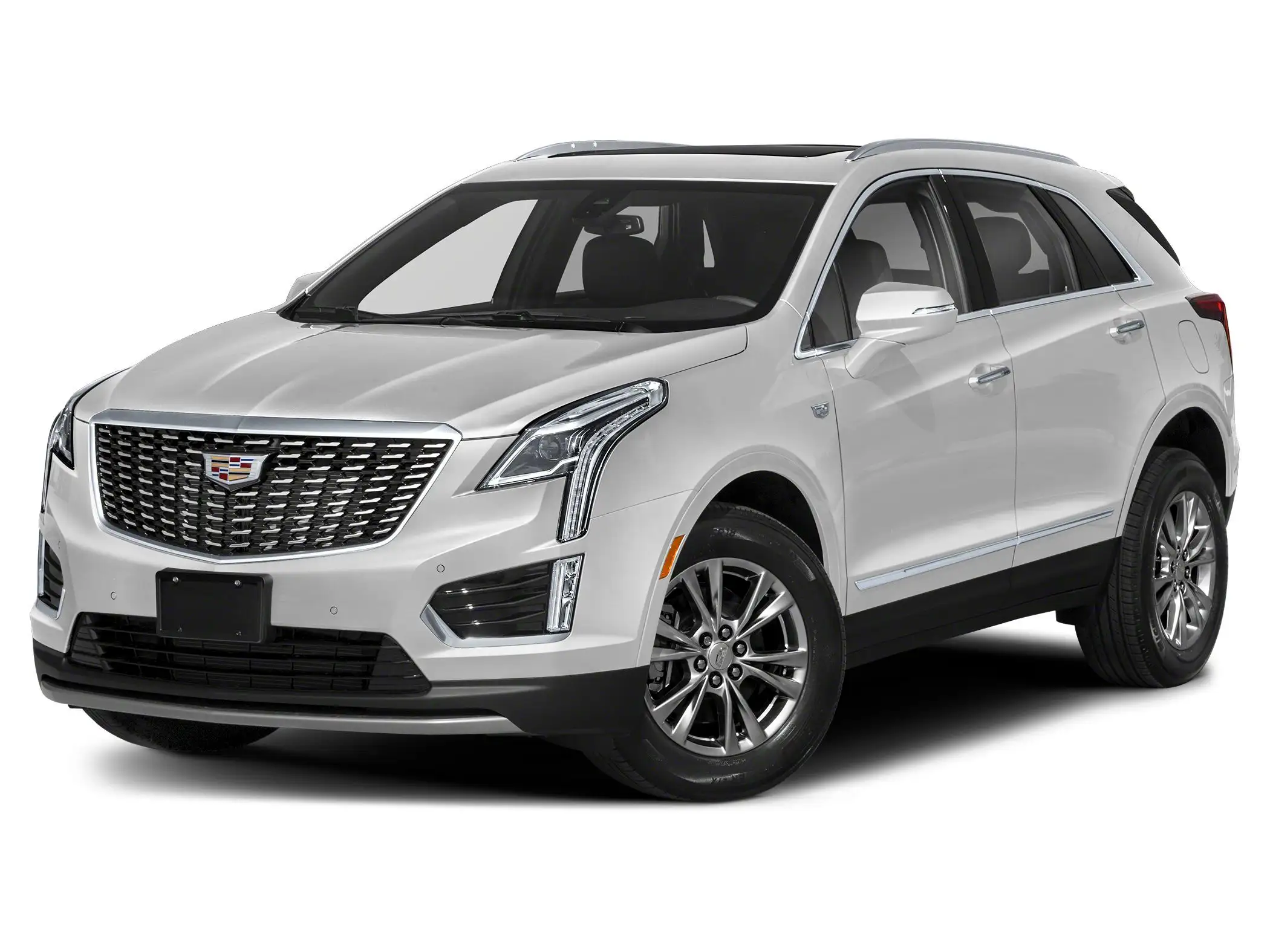 2020 Cadillac XT5 FWD Premium Luxury's photo