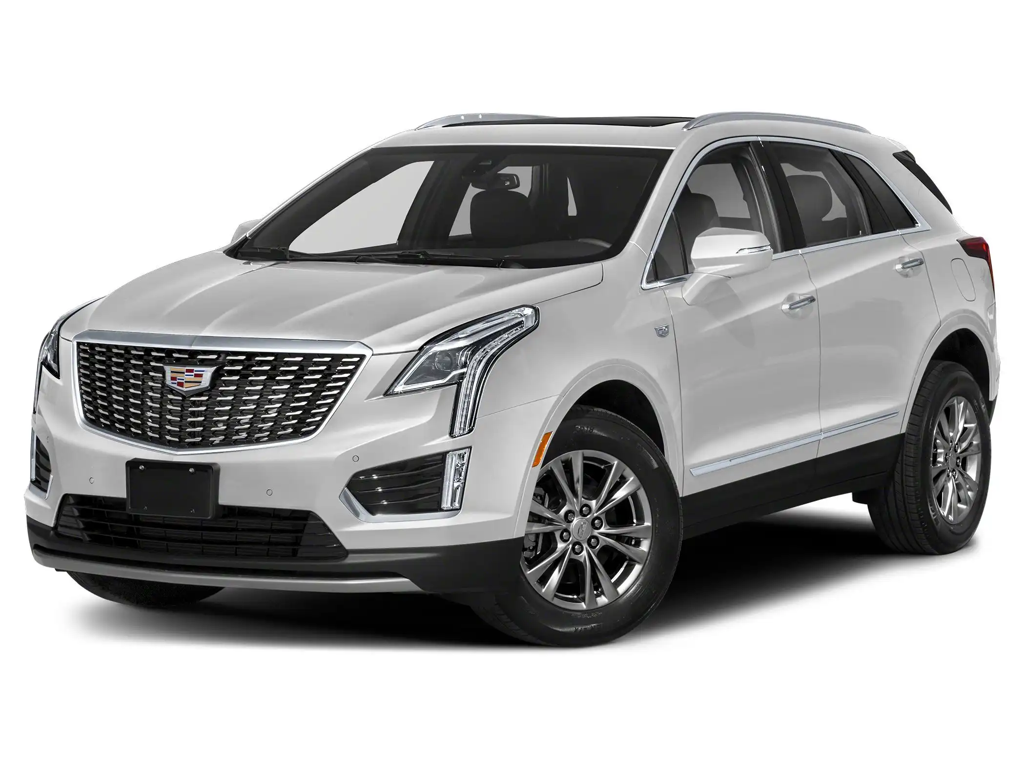 2020 Cadillac XT5 AWD Premium Luxury's photo