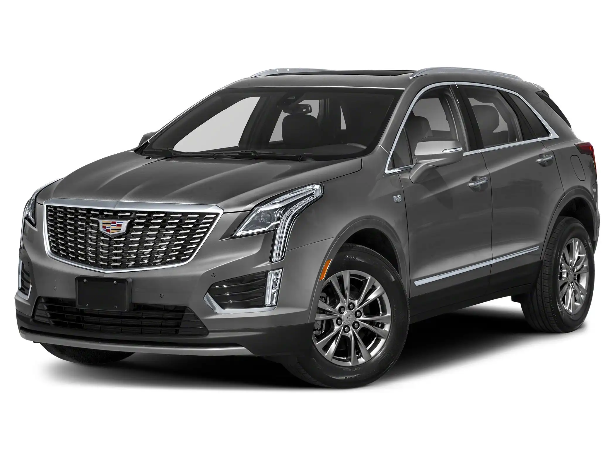 2020 Cadillac XT5 AWD Premium Luxury's photo