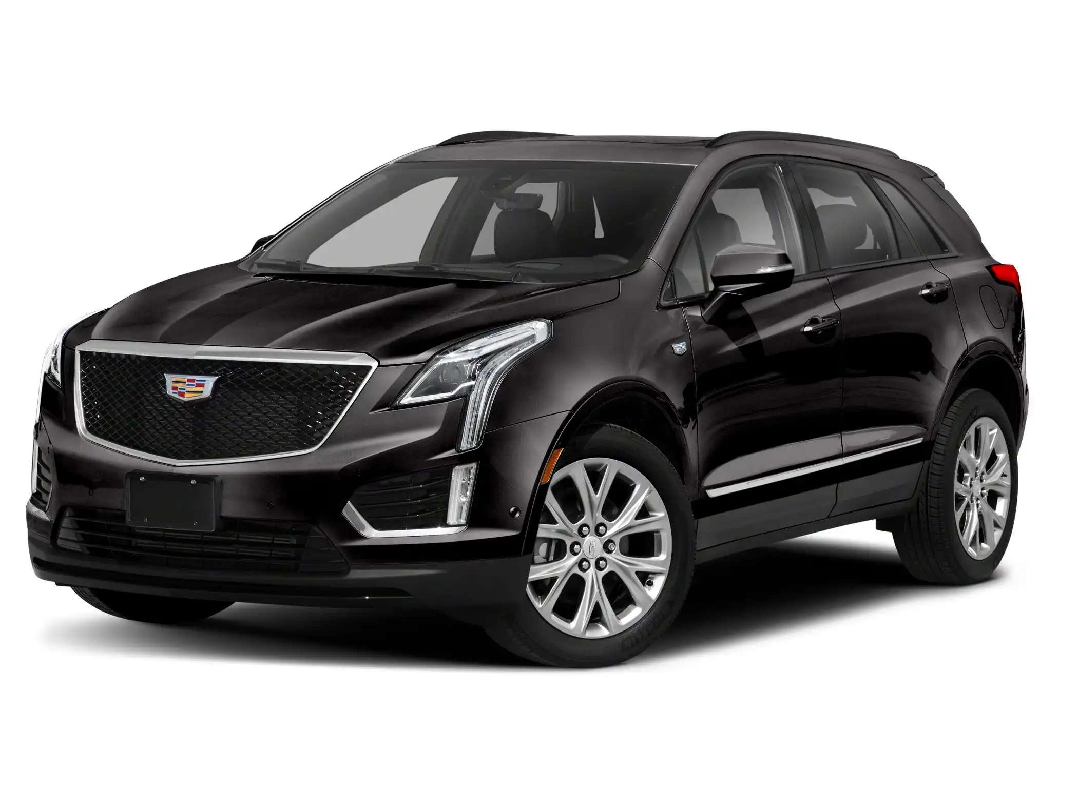 2020 Cadillac XT5 AWD Sport's photo