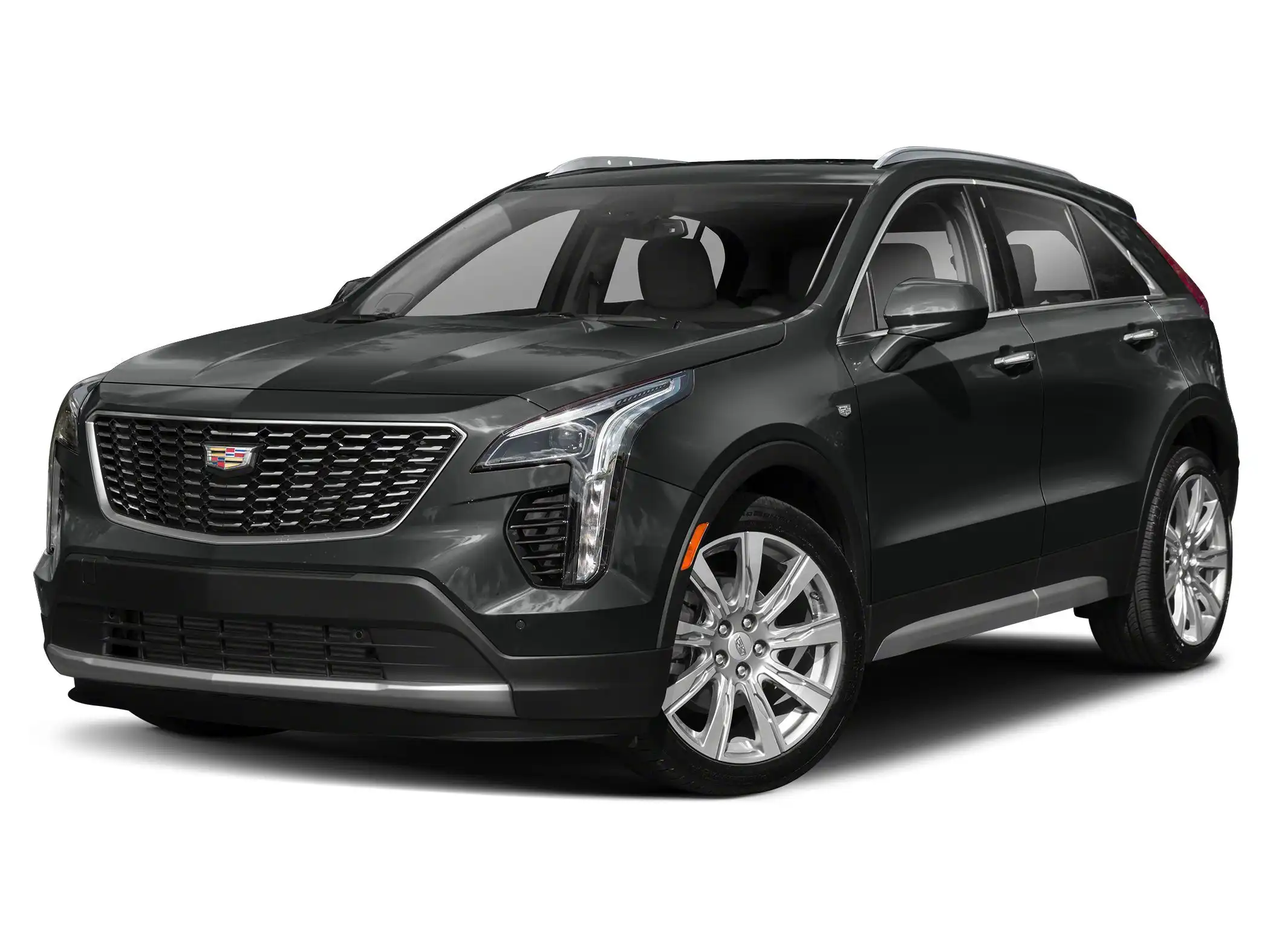 2020 Cadillac XT4 Premium Luxury's photo
