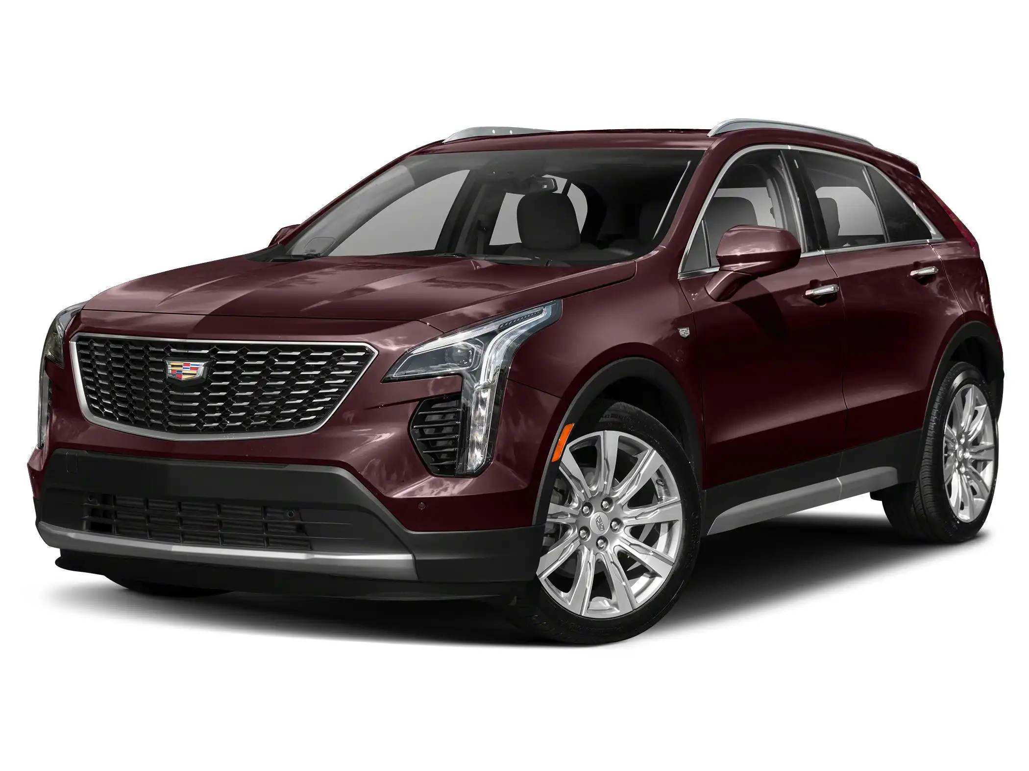 2020 Cadillac XT4 Sport's photo