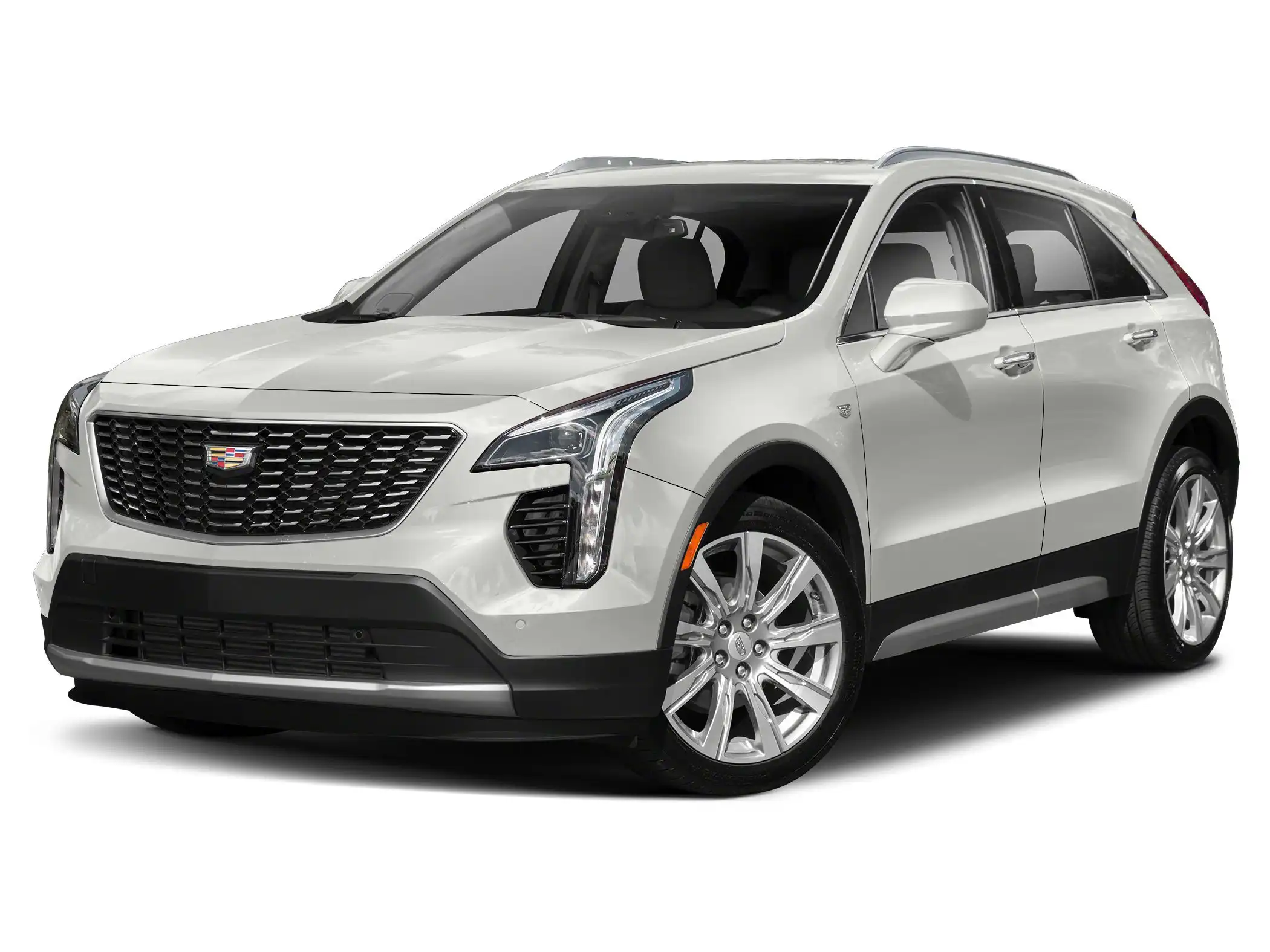 2020 Cadillac XT4 Premium Luxury AWD's photo