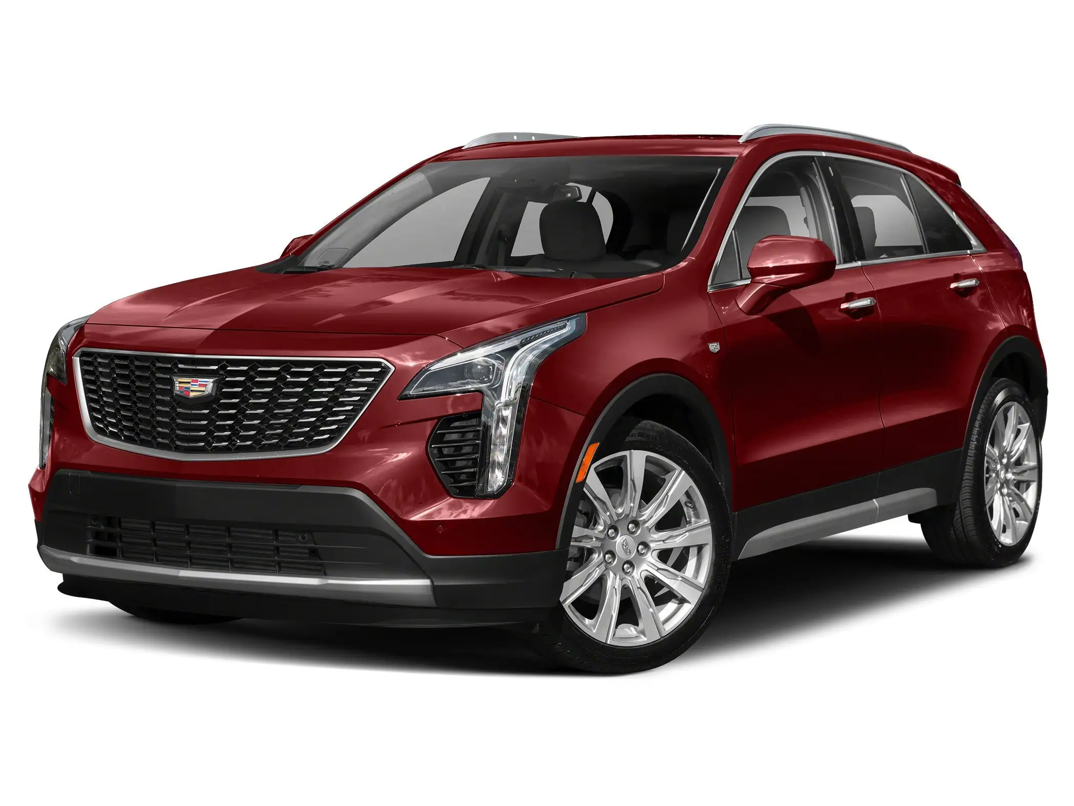 2020 Cadillac XT4 Premium Luxury AWD's photo