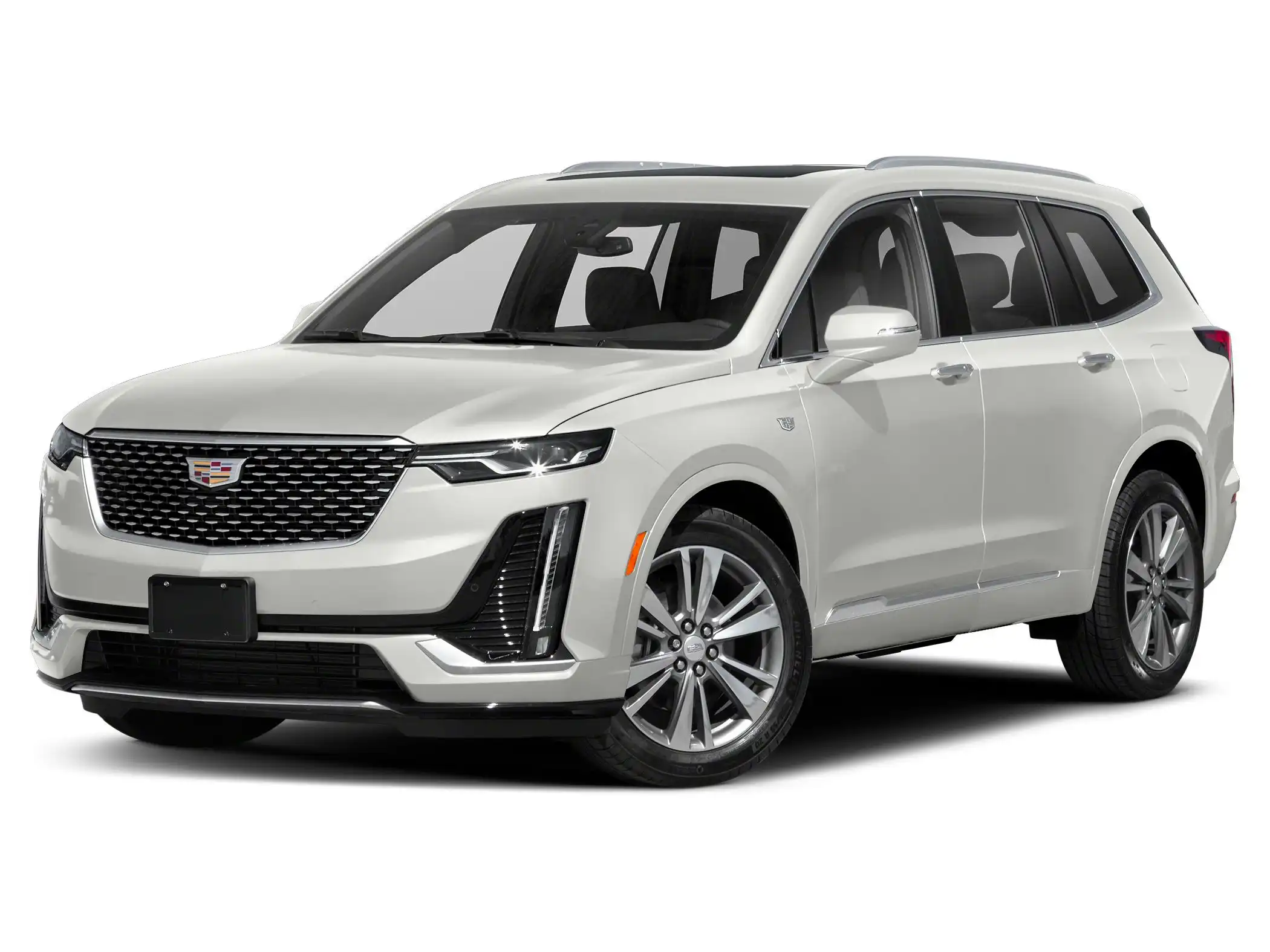 2020 Cadillac XT6 Premium Luxury Auto 4WD's photo