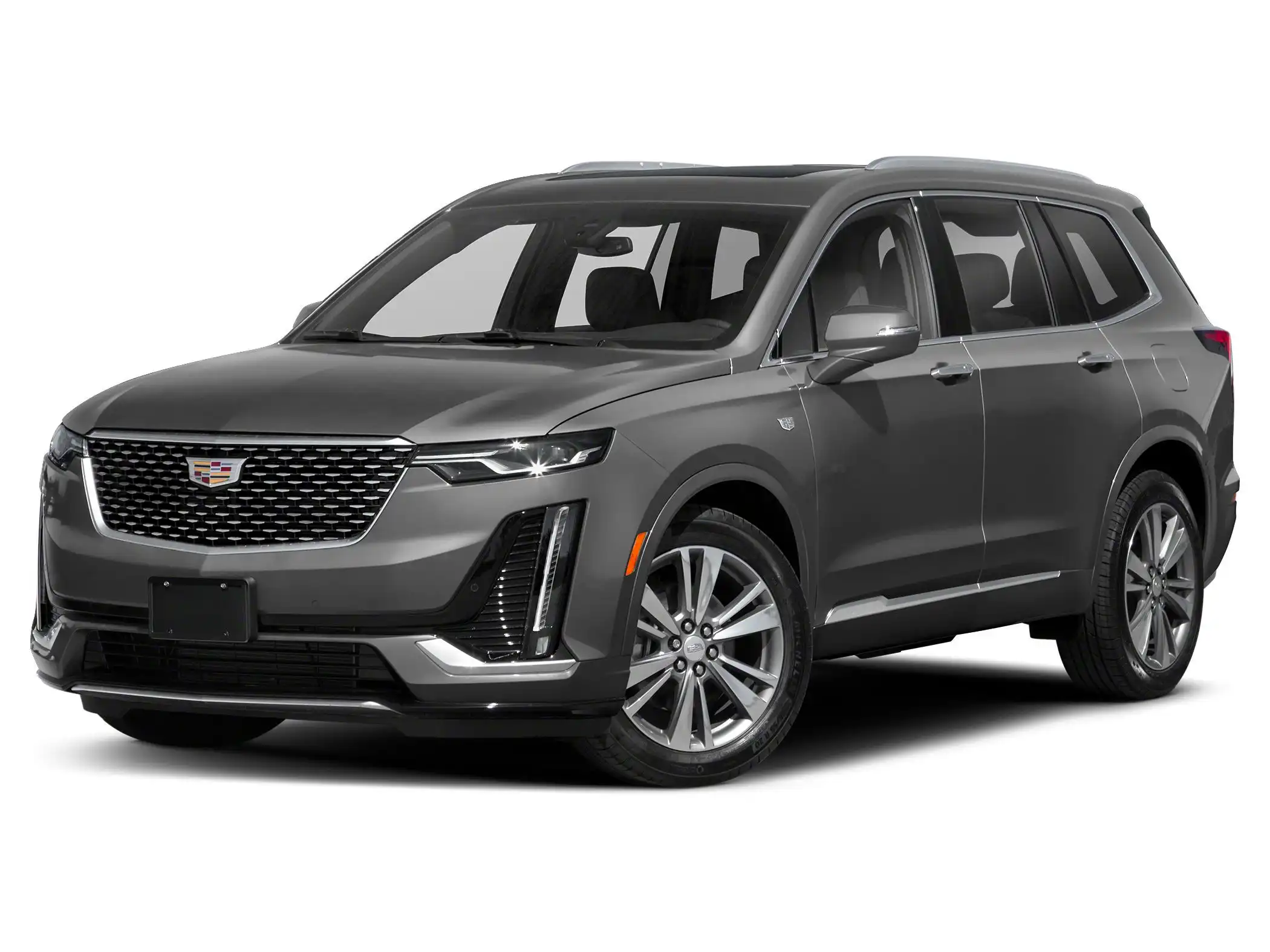 2020 Cadillac XT6 Premium Luxury Auto 4WD's photo