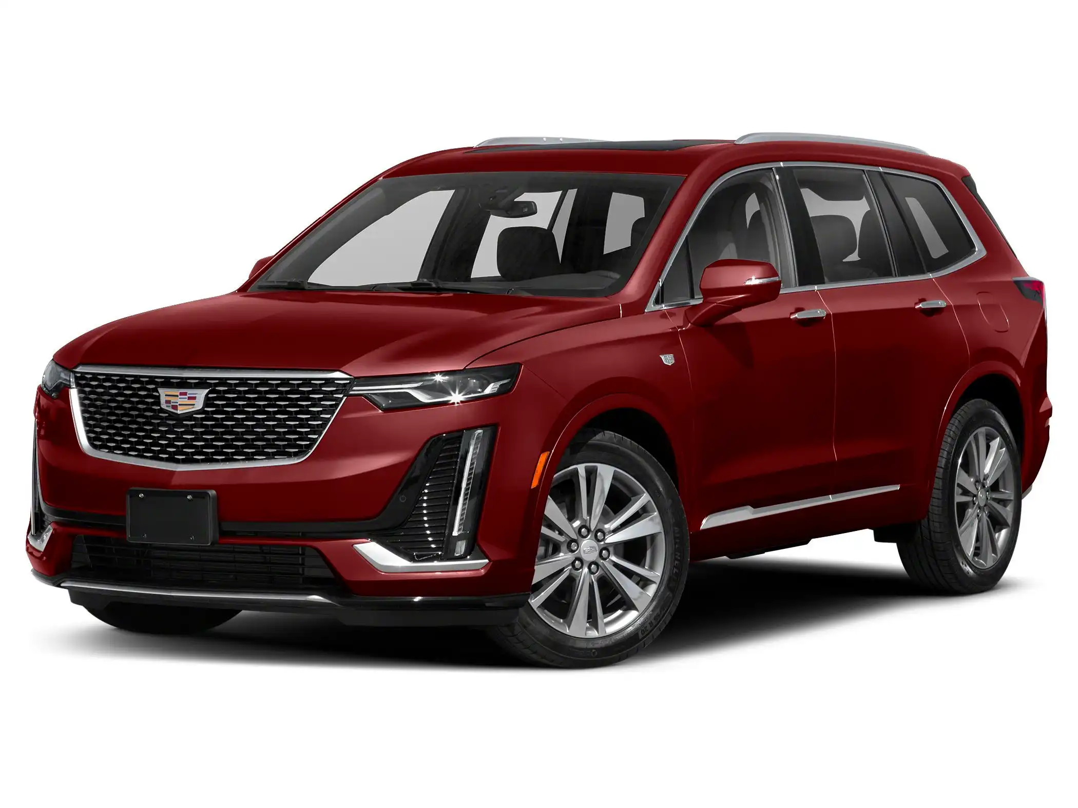 2020 Cadillac XT6 Premium Luxury Auto 4WD's photo