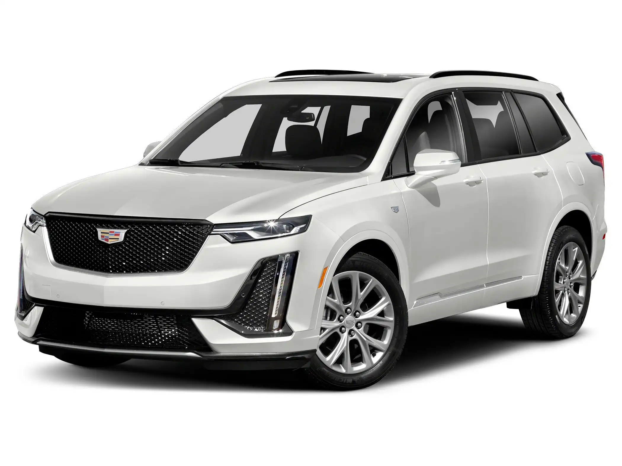 2020 Cadillac XT6 Sport Auto 4WD's photo